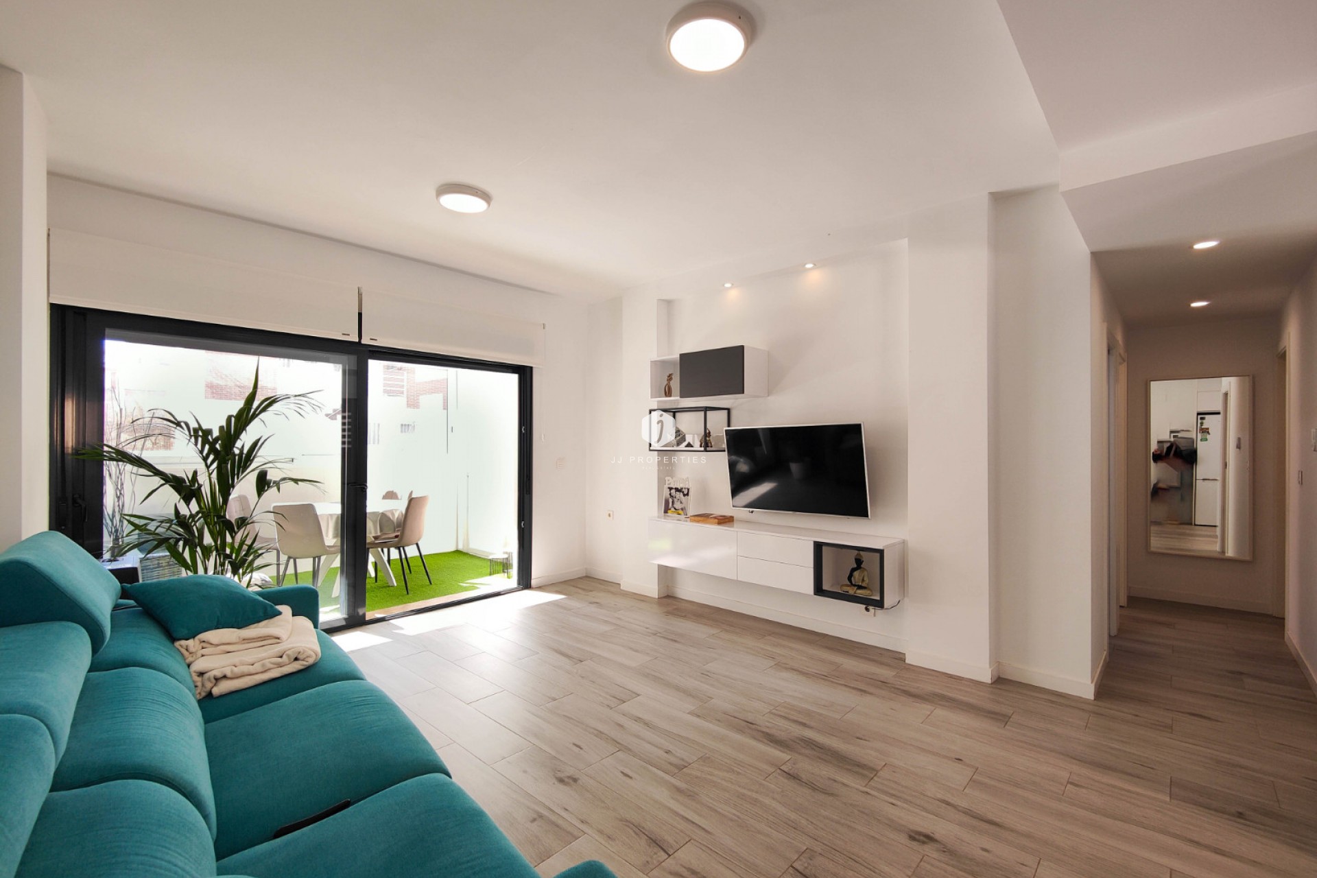 Aus zweiter Hand - Wohnung -
Guardamar del Segura - Costa Blanca