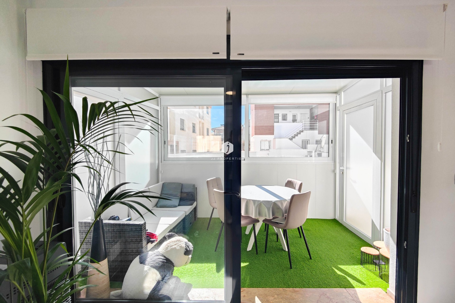 Aus zweiter Hand - Wohnung -
Guardamar del Segura - Costa Blanca