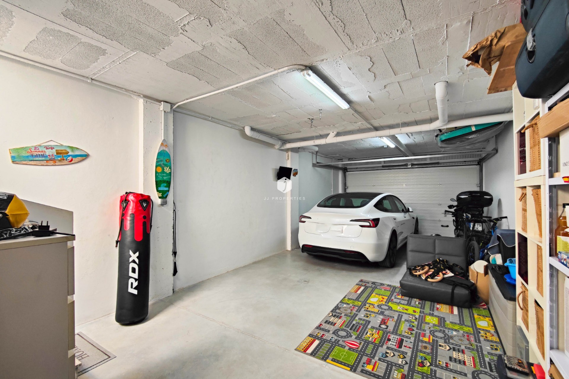 Aus zweiter Hand - Wohnung -
Guardamar del Segura - Costa Blanca