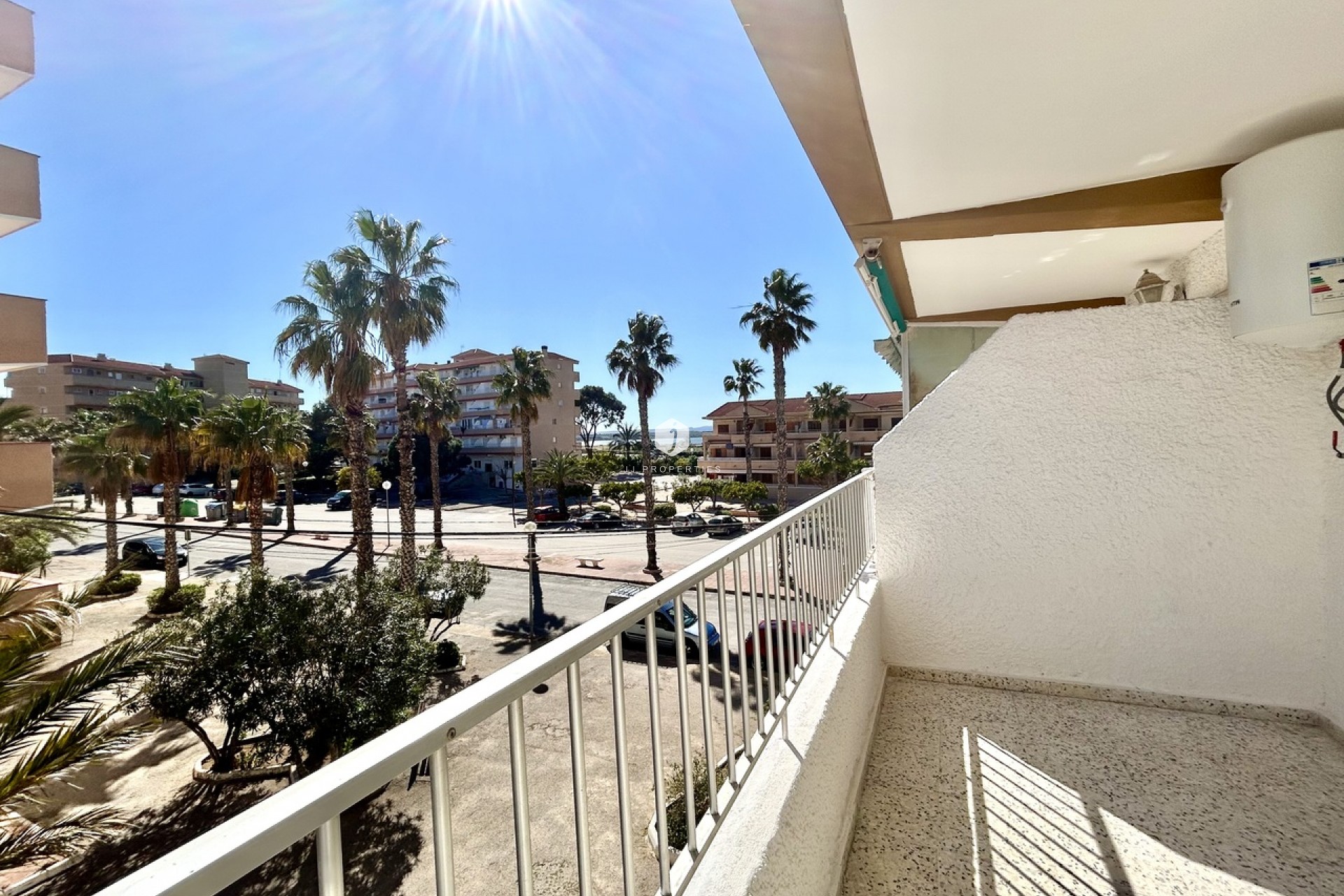 Aus zweiter Hand - Wohnung -
Guardamar del Segura - Costa Blanca