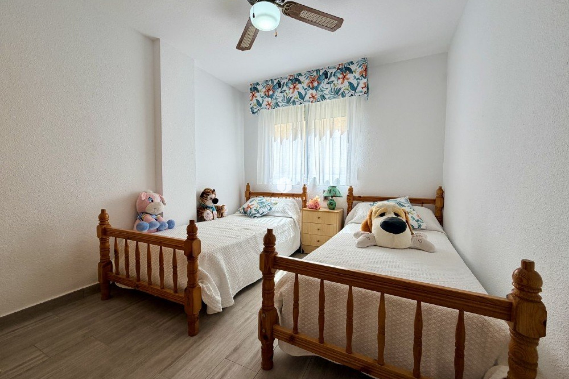 Aus zweiter Hand - Wohnung -
Guardamar del Segura - Costa Blanca