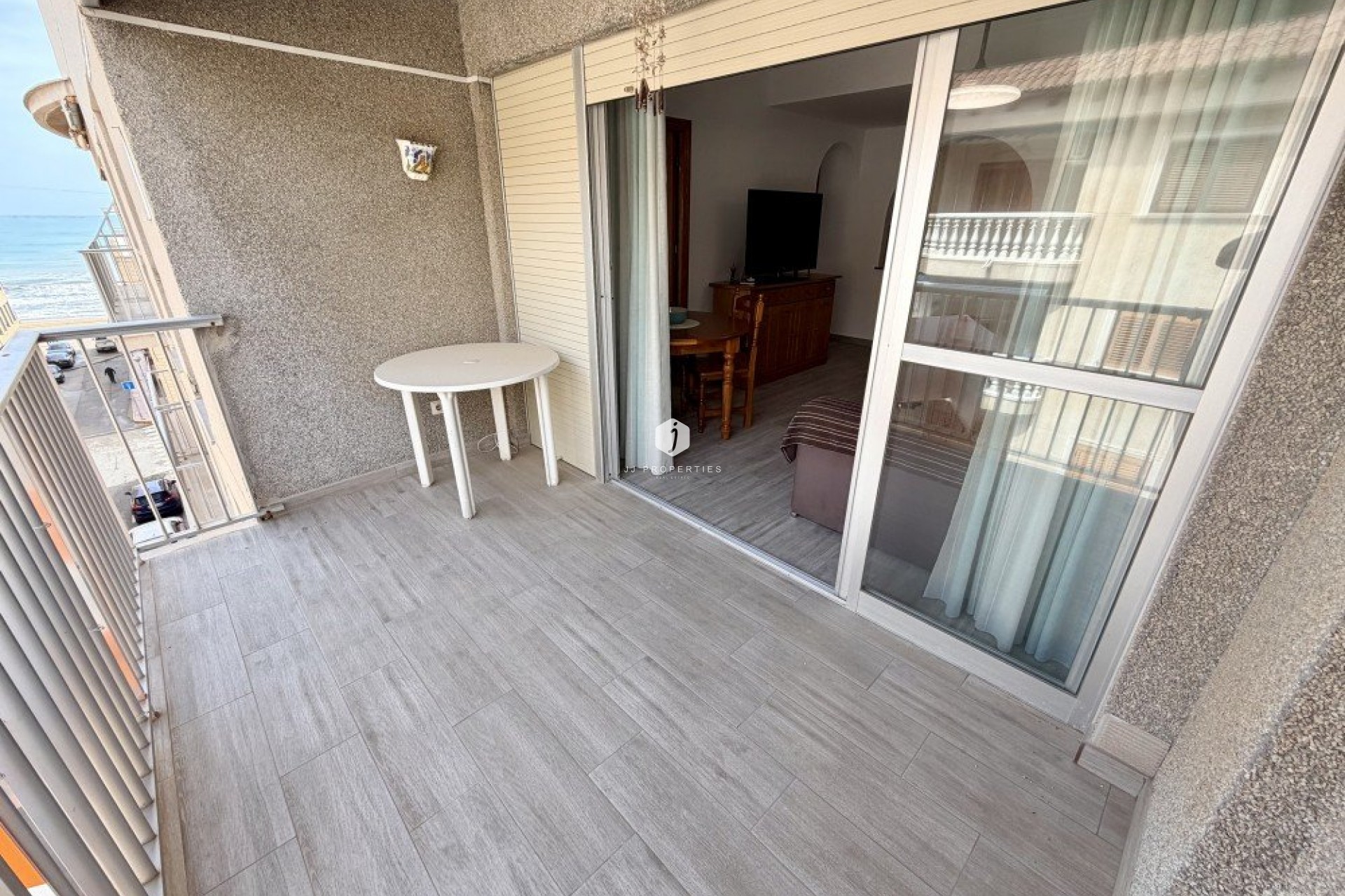 Aus zweiter Hand - Wohnung -
Guardamar del Segura - Costa Blanca
