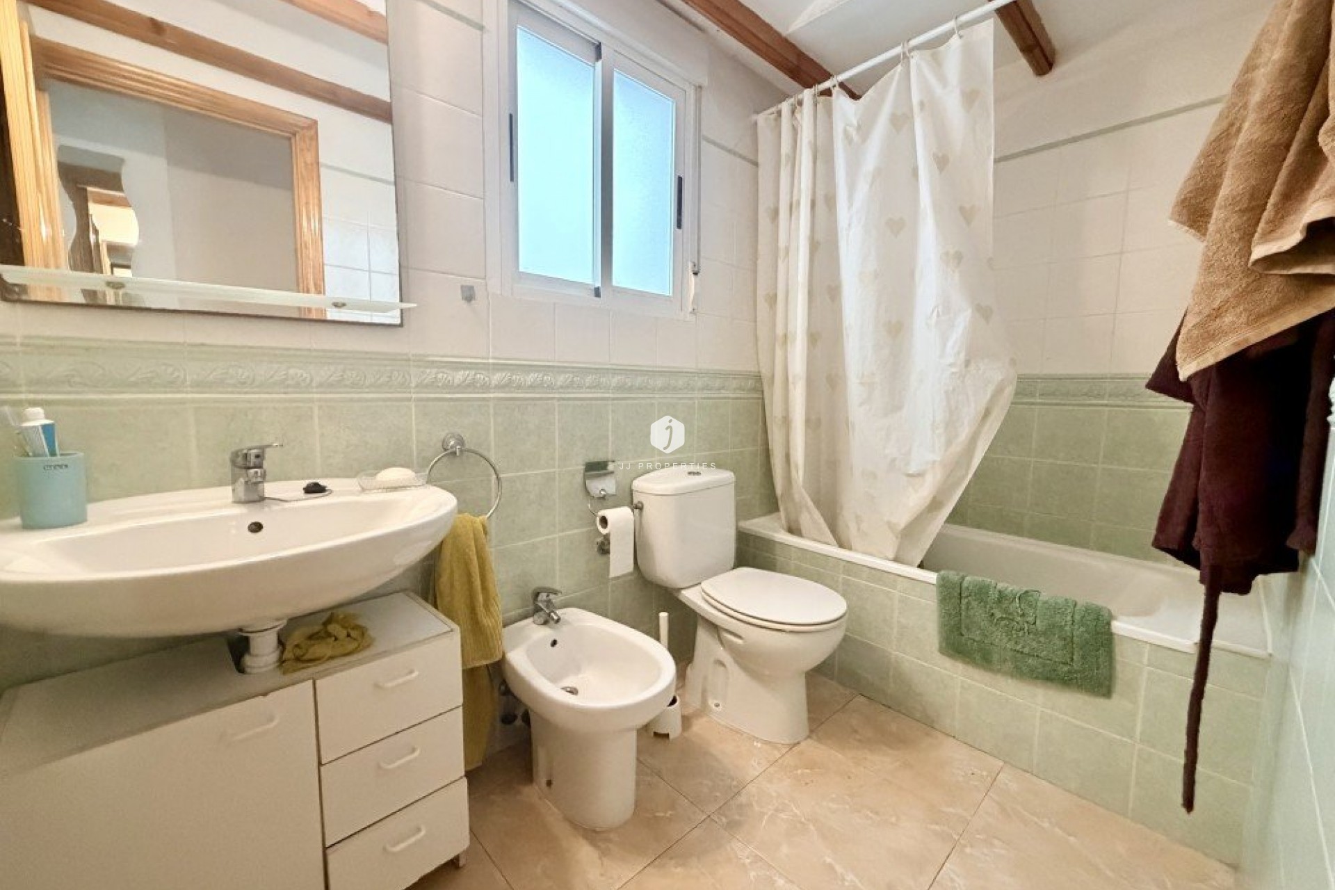 Aus zweiter Hand - Wohnung -
Guardamar del Segura - Costa Blanca