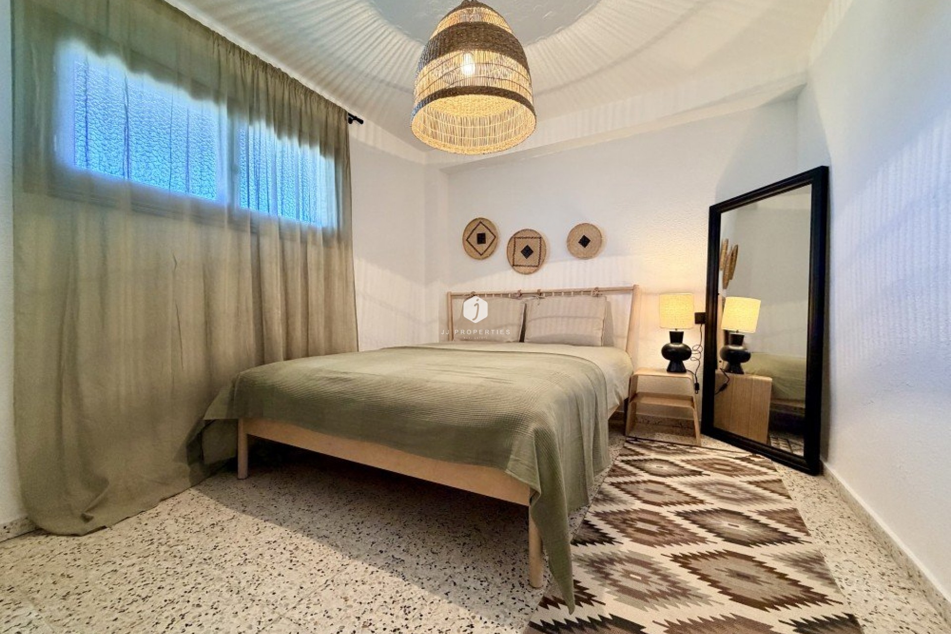 Aus zweiter Hand - Wohnung -
Guardamar del Segura - Costa Blanca