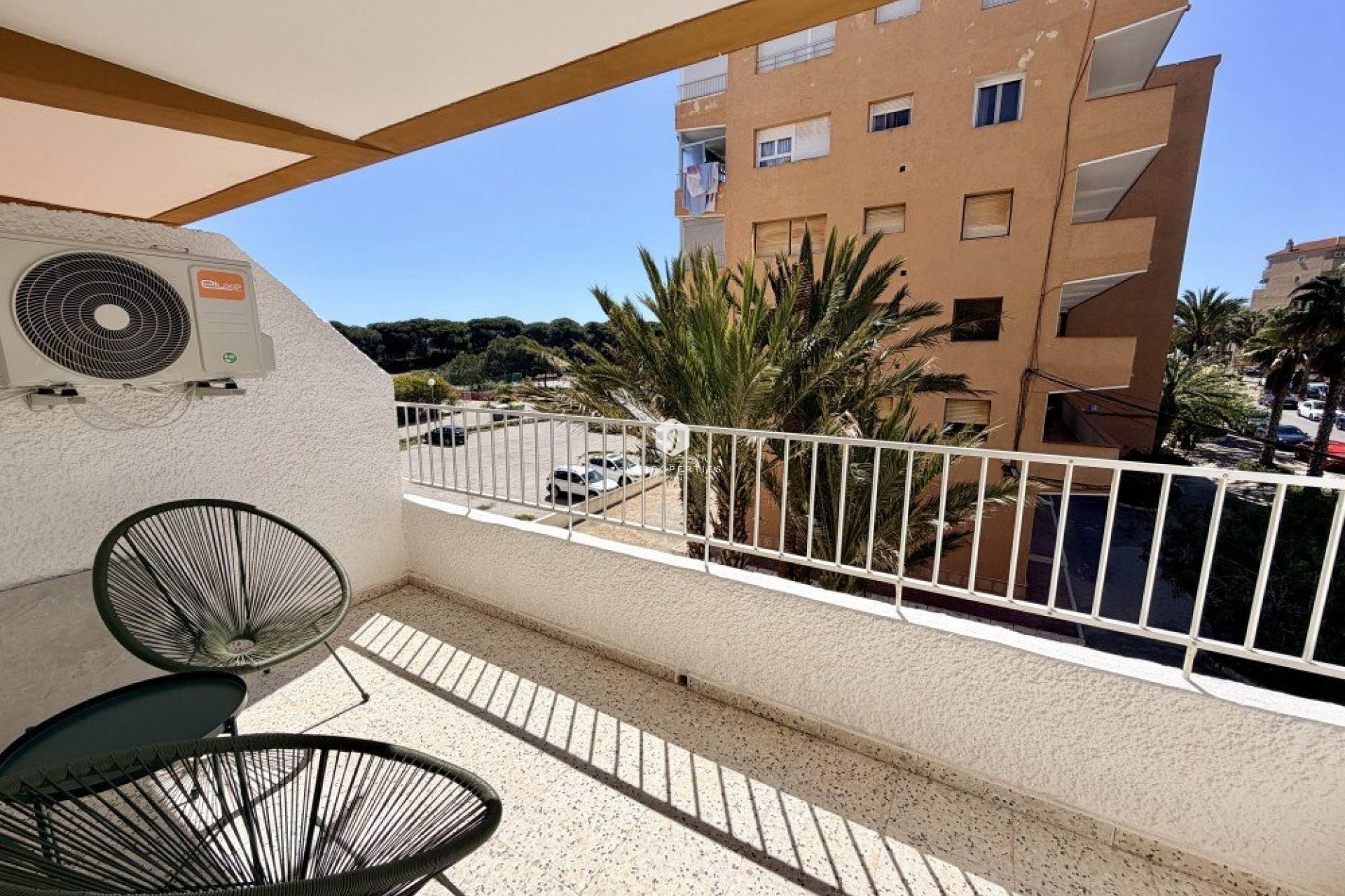 Aus zweiter Hand - Wohnung -
Guardamar del Segura - Costa Blanca