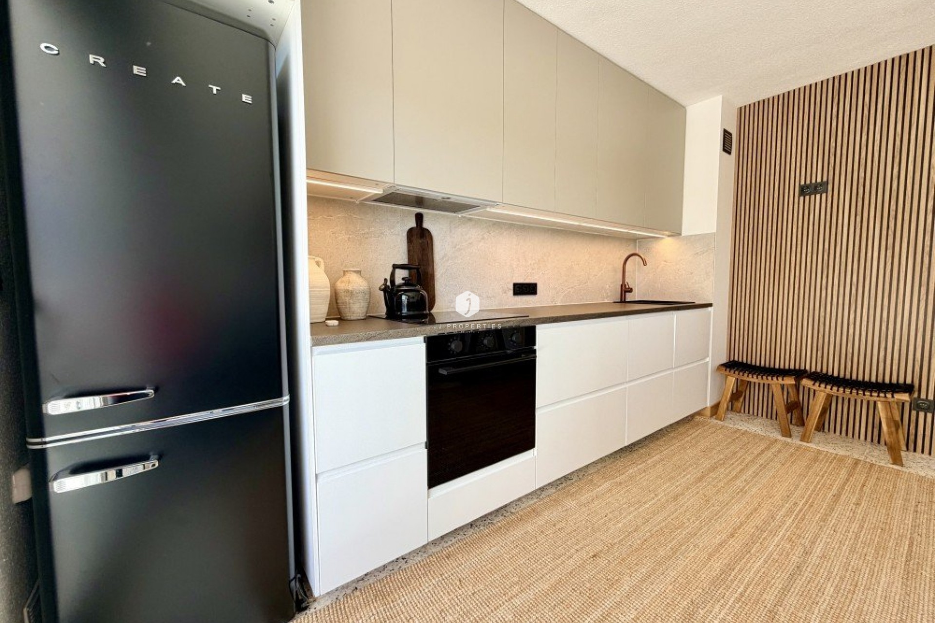 Aus zweiter Hand - Wohnung -
Guardamar del Segura - Costa Blanca