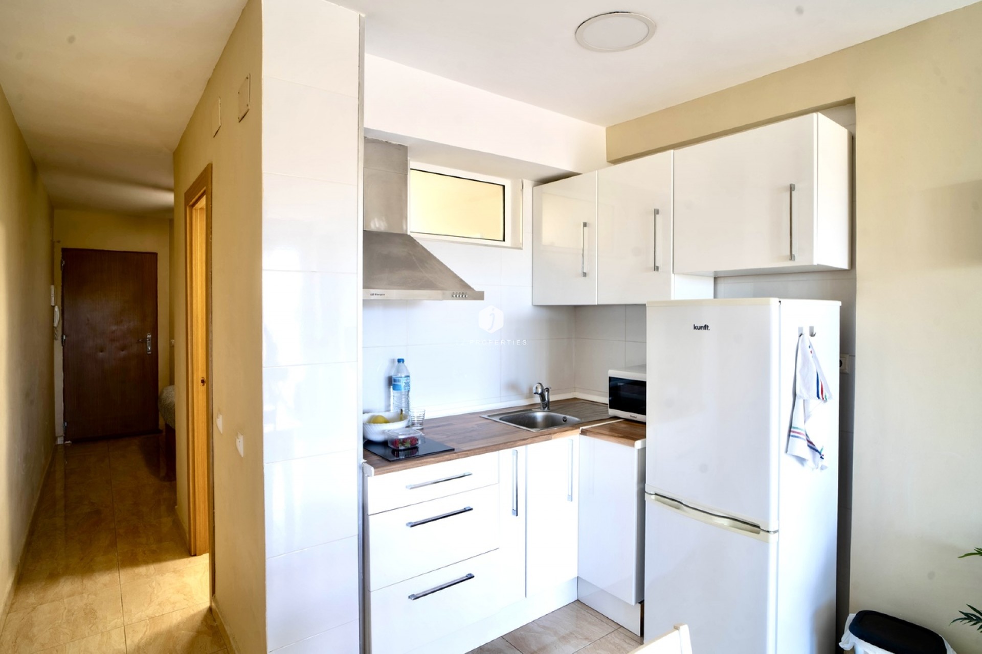 Aus zweiter Hand - Wohnung -
Guardamar del Segura - Costa Blanca