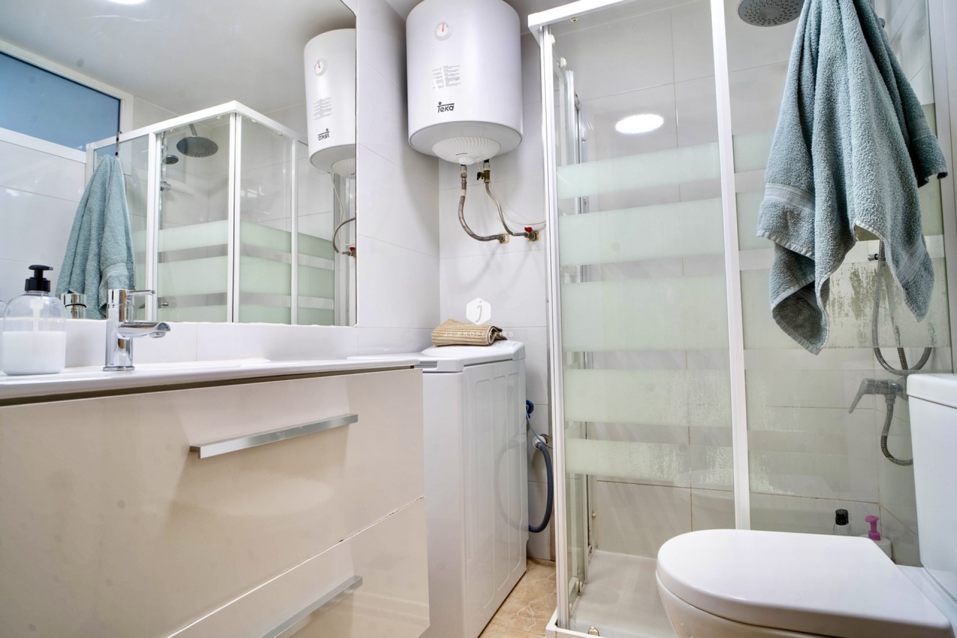 Aus zweiter Hand - Wohnung -
Guardamar del Segura - Costa Blanca