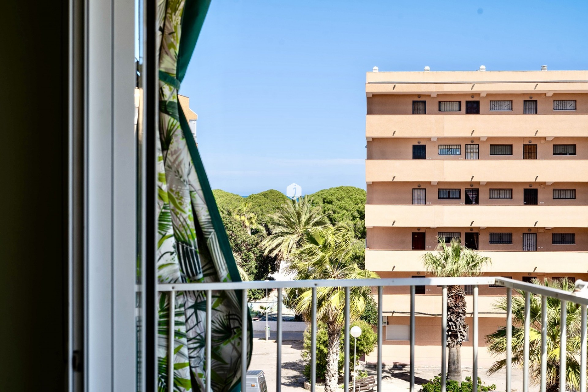 Aus zweiter Hand - Wohnung -
Guardamar del Segura - Costa Blanca