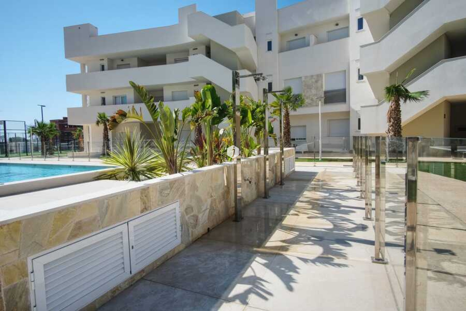 Aus zweiter Hand - Wohnung -
Guardamar del Segura - Costa Blanca
