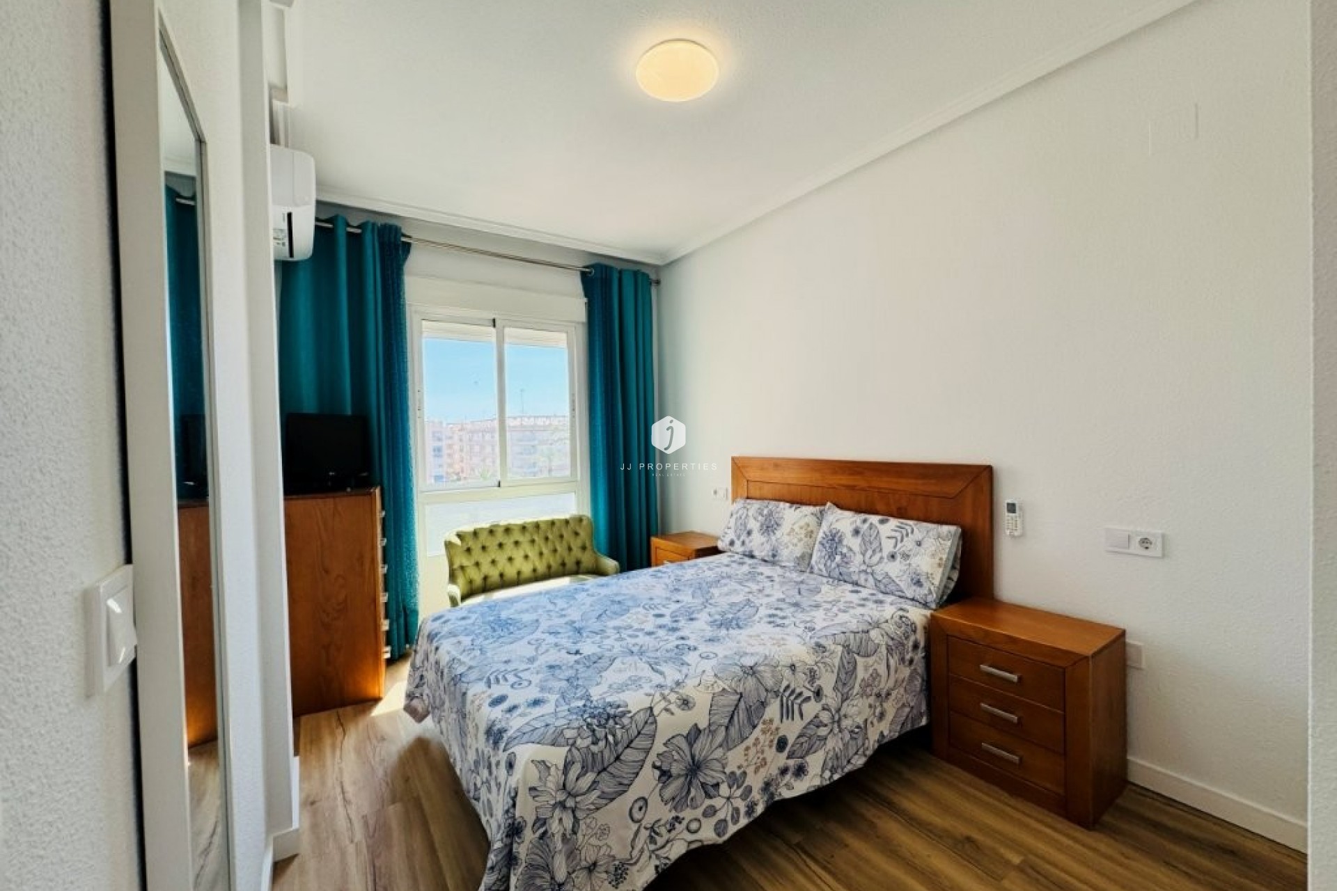 Aus zweiter Hand - Wohnung -
Guardamar del Segura - Costa Blanca