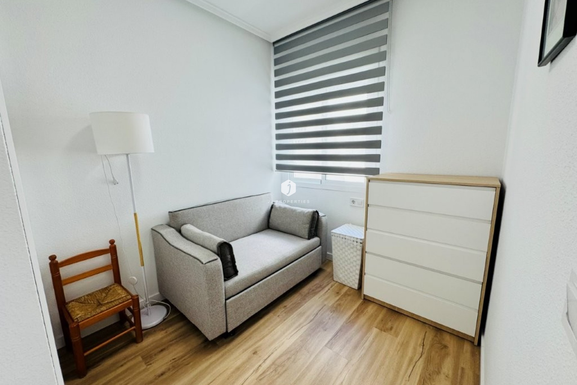 Aus zweiter Hand - Wohnung -
Guardamar del Segura - Costa Blanca