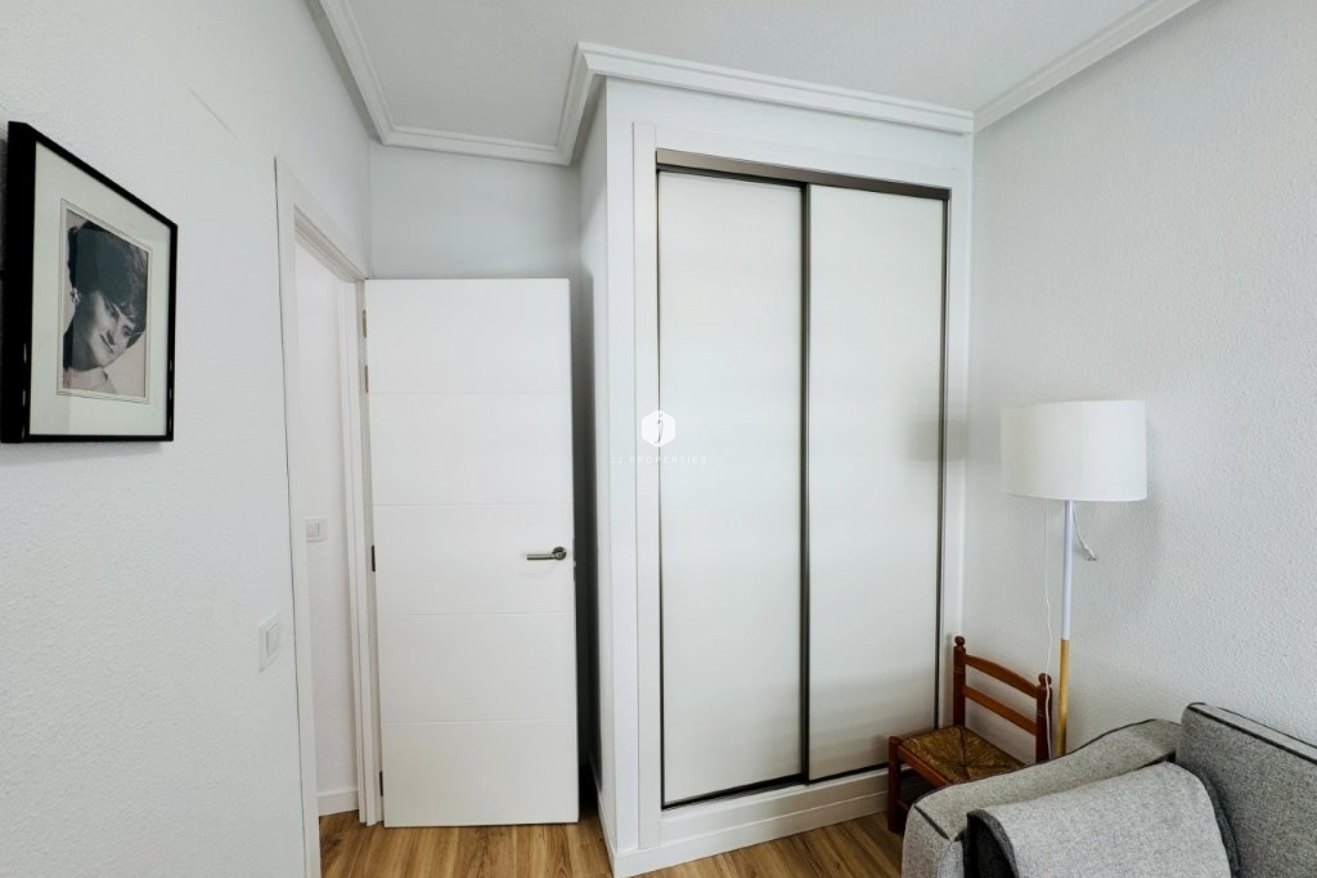Aus zweiter Hand - Wohnung -
Guardamar del Segura - Costa Blanca