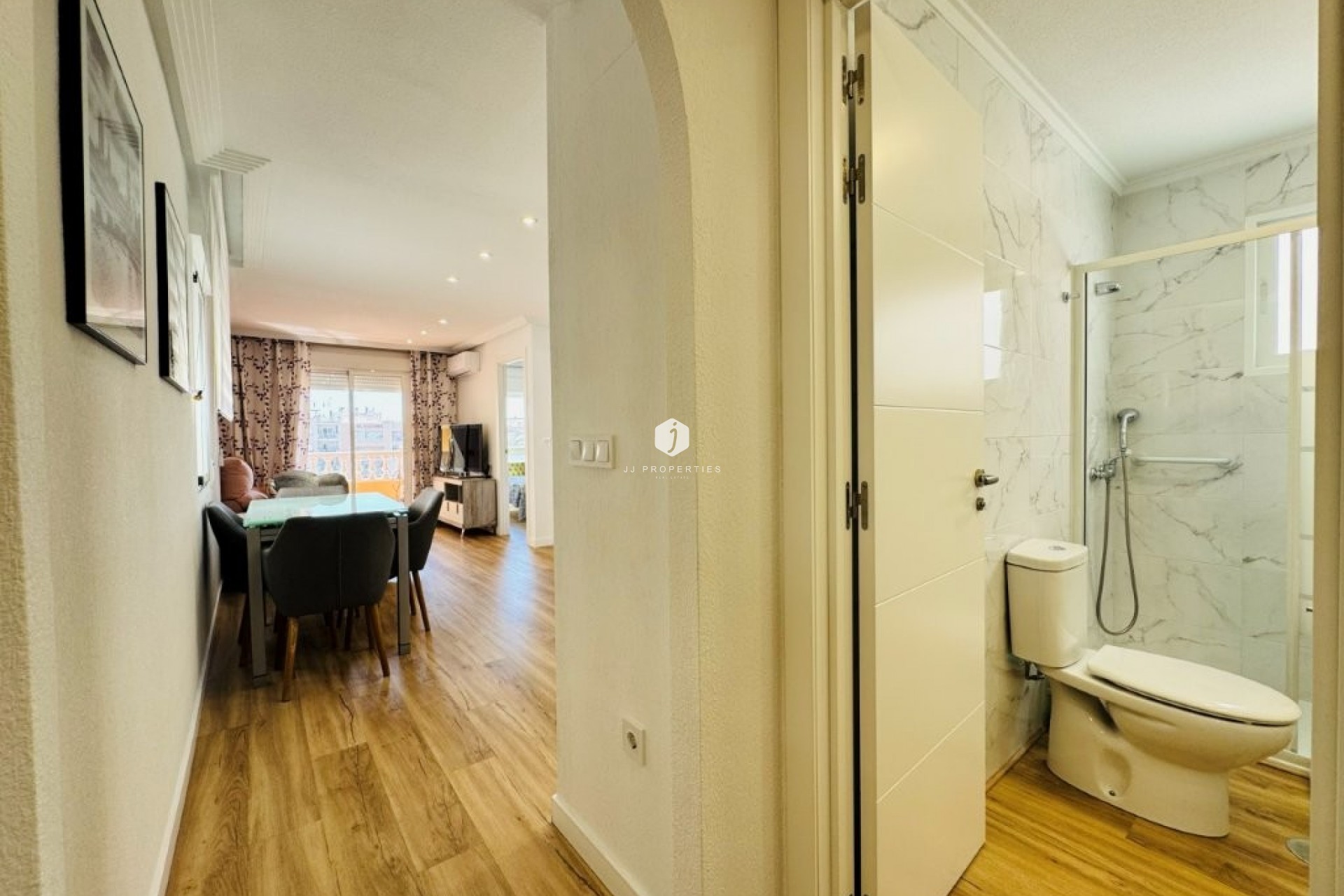 Aus zweiter Hand - Wohnung -
Guardamar del Segura - Costa Blanca