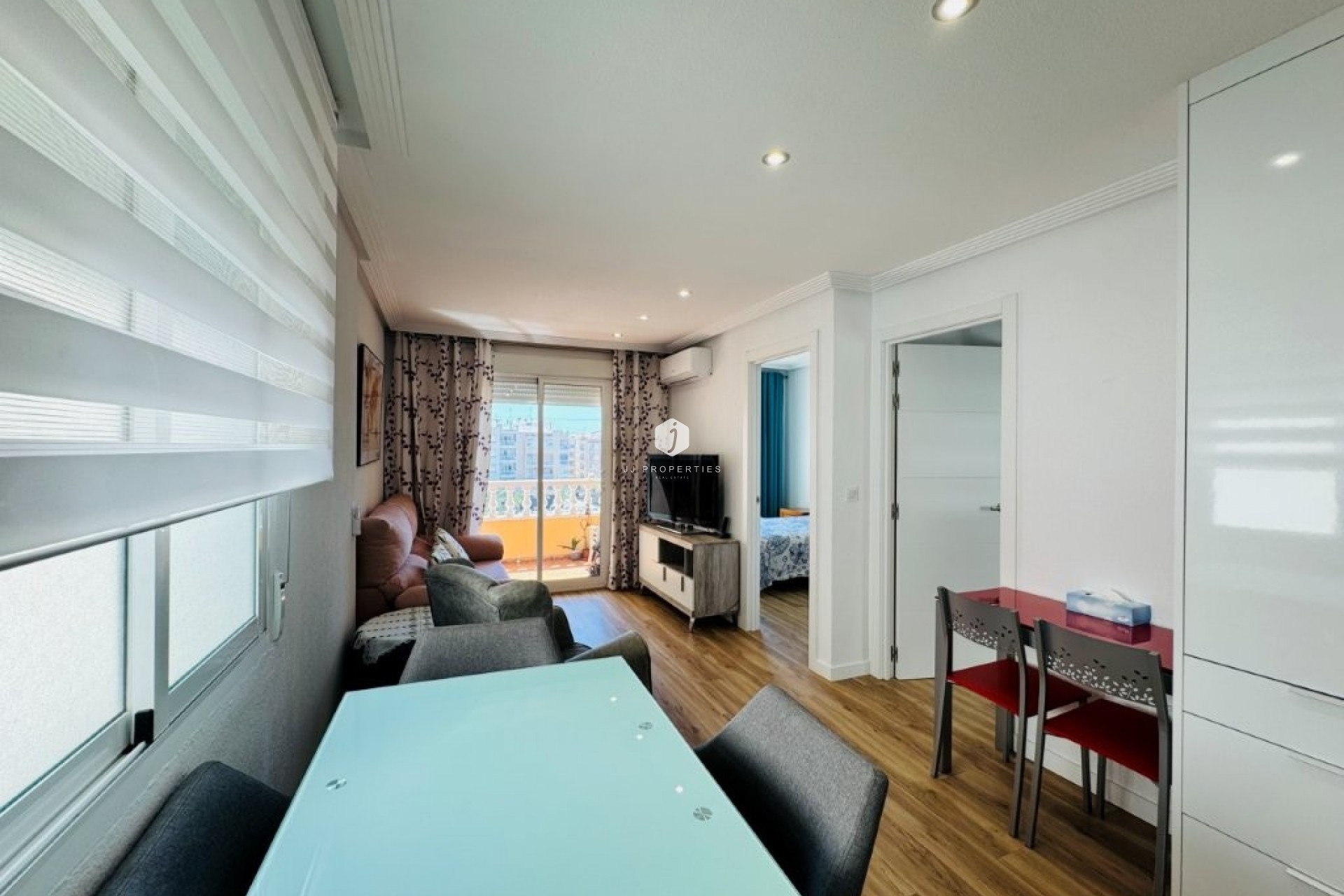 Aus zweiter Hand - Wohnung -
Guardamar del Segura - Costa Blanca