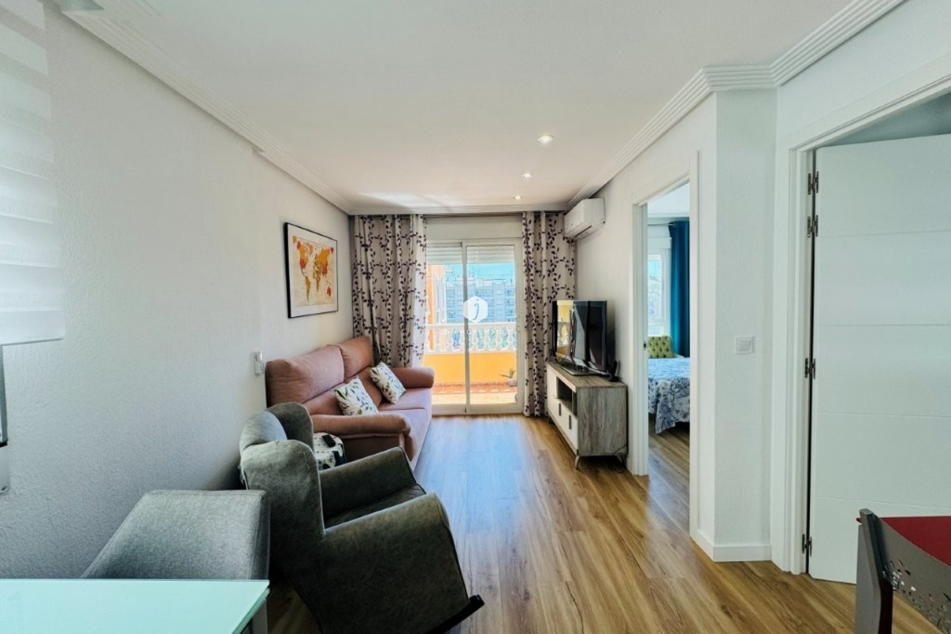 Aus zweiter Hand - Wohnung -
Guardamar del Segura - Costa Blanca
