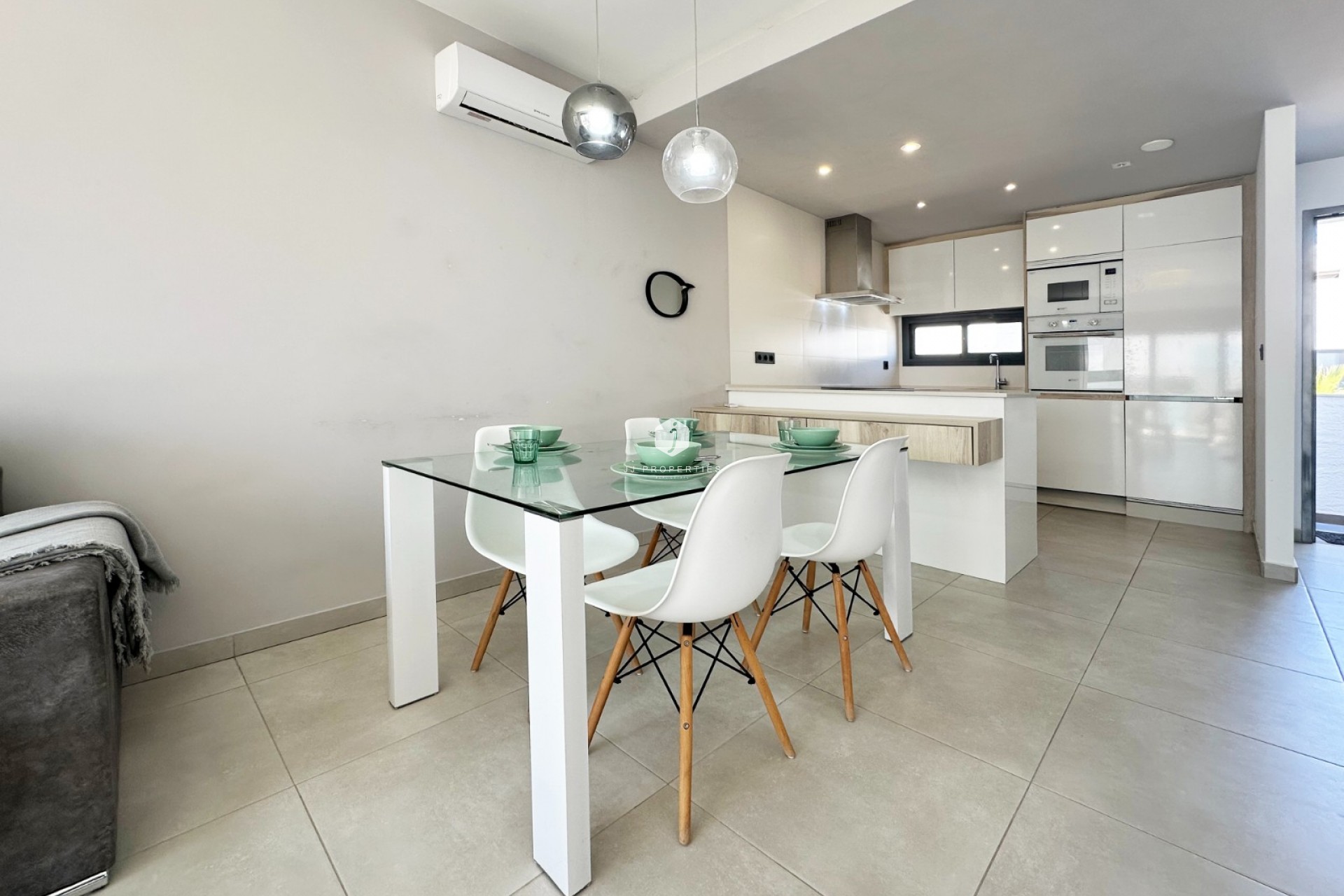 Aus zweiter Hand - Wohnung -
Guardamar del Segura - Costa Blanca