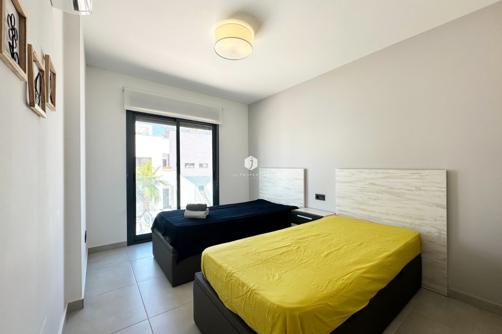 Aus zweiter Hand - Wohnung -
Guardamar del Segura - Costa Blanca