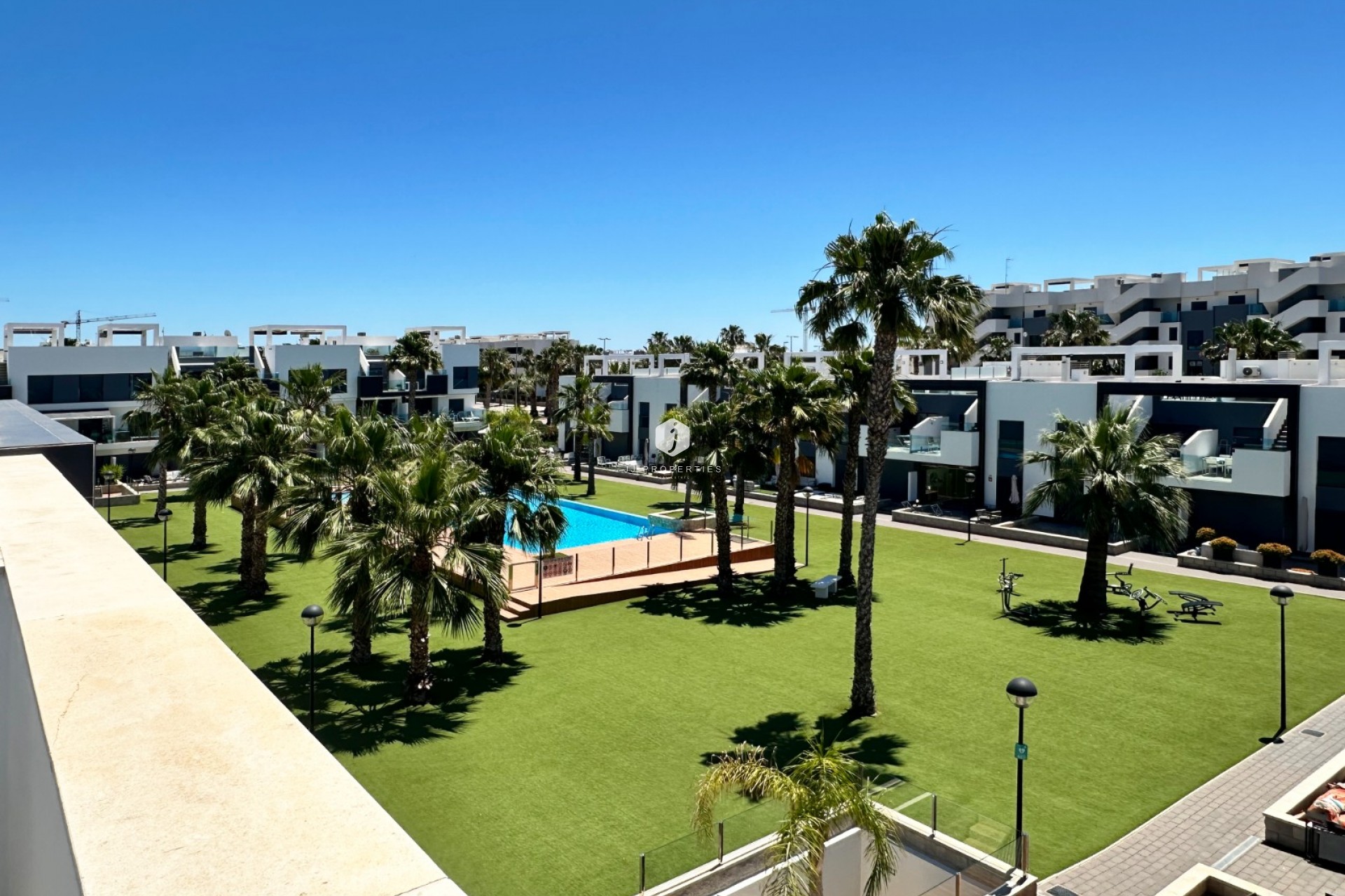 Aus zweiter Hand - Wohnung -
Guardamar del Segura - Costa Blanca