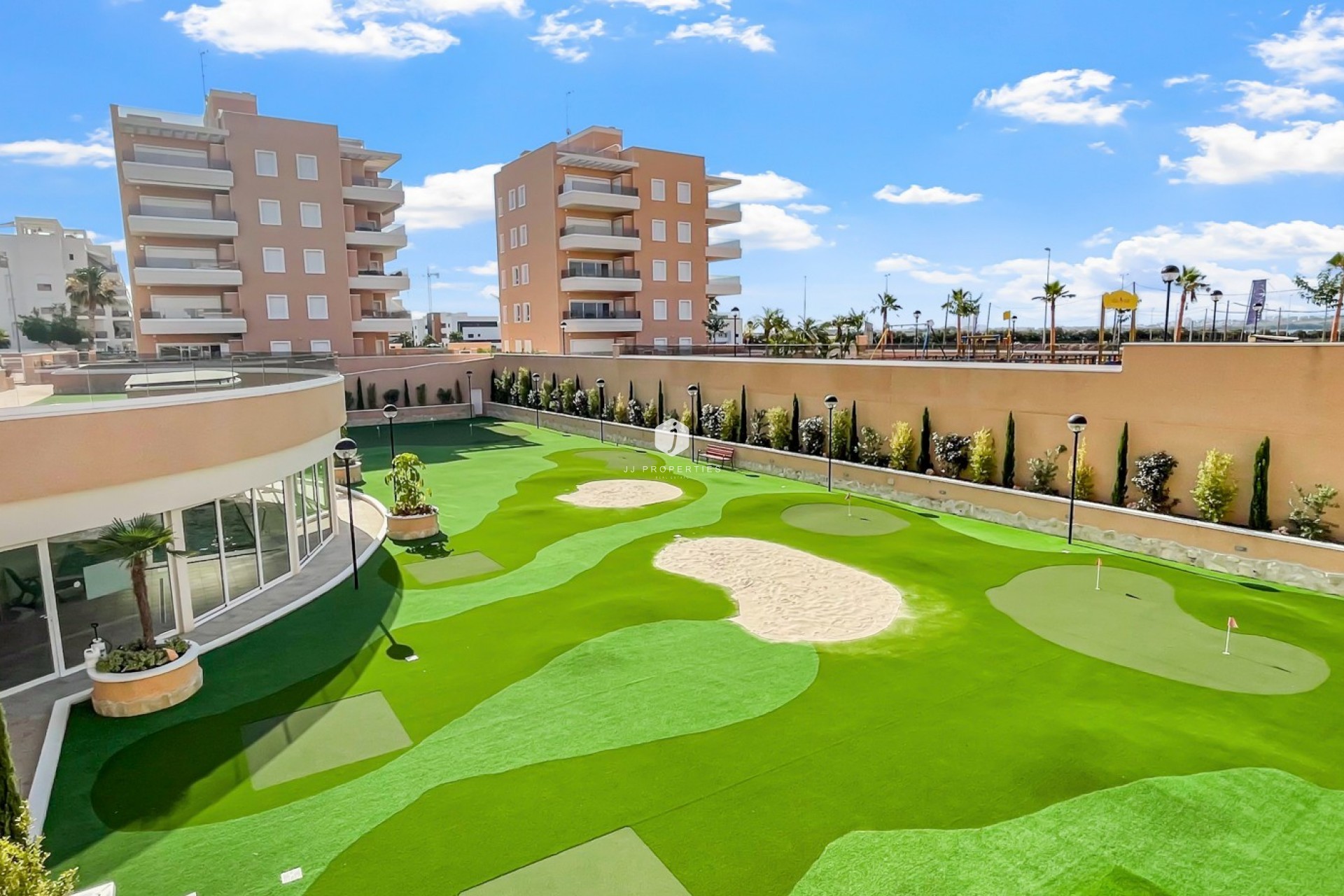Aus zweiter Hand - Wohnung -
Guardamar del Segura - Costa Blanca