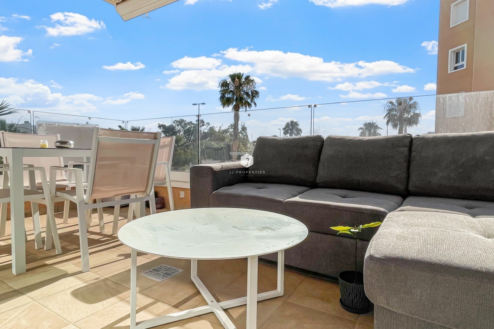 Aus zweiter Hand - Wohnung -
Guardamar del Segura - Costa Blanca