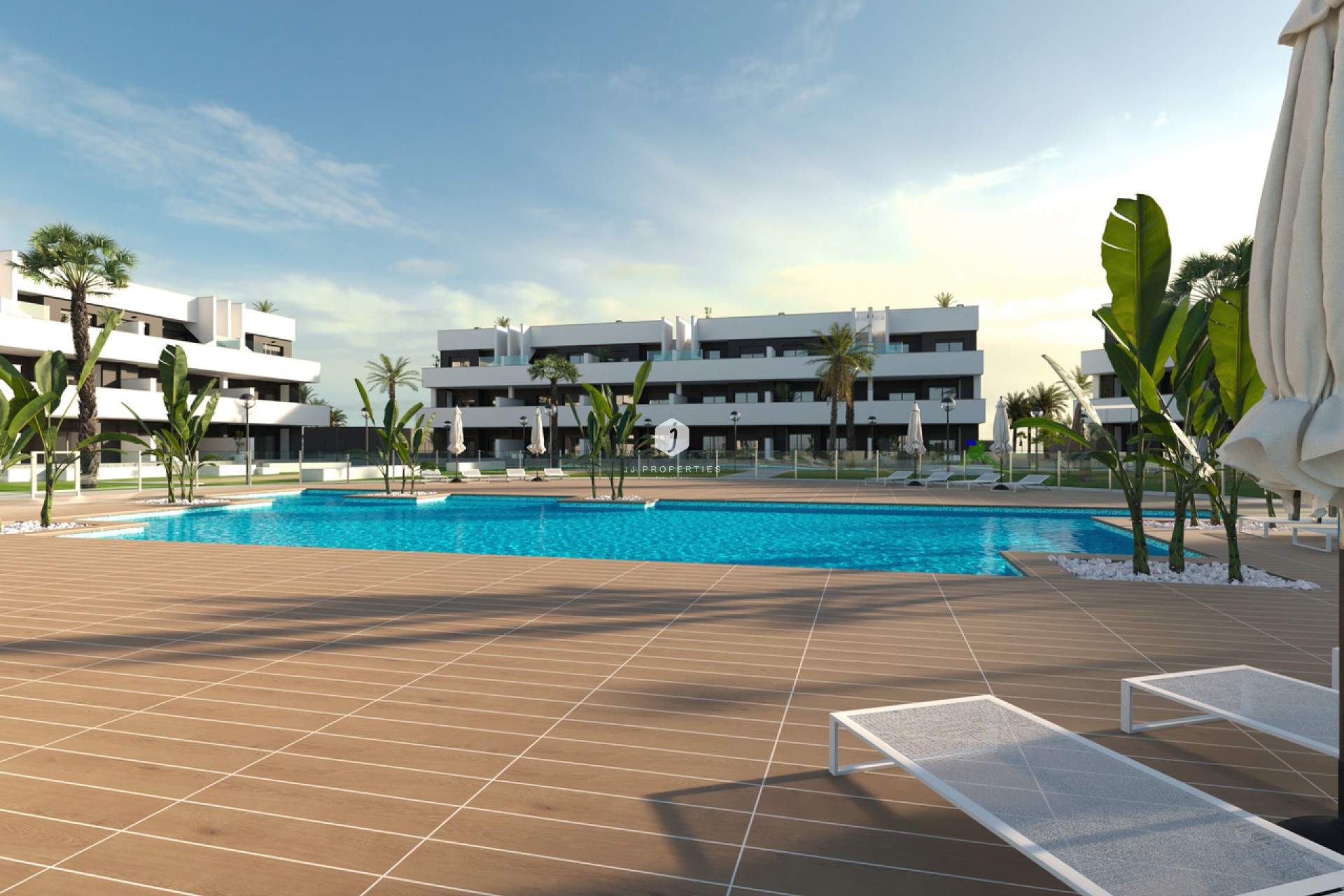 Aus zweiter Hand - Wohnung -
Guardamar del Segura - Costa Blanca