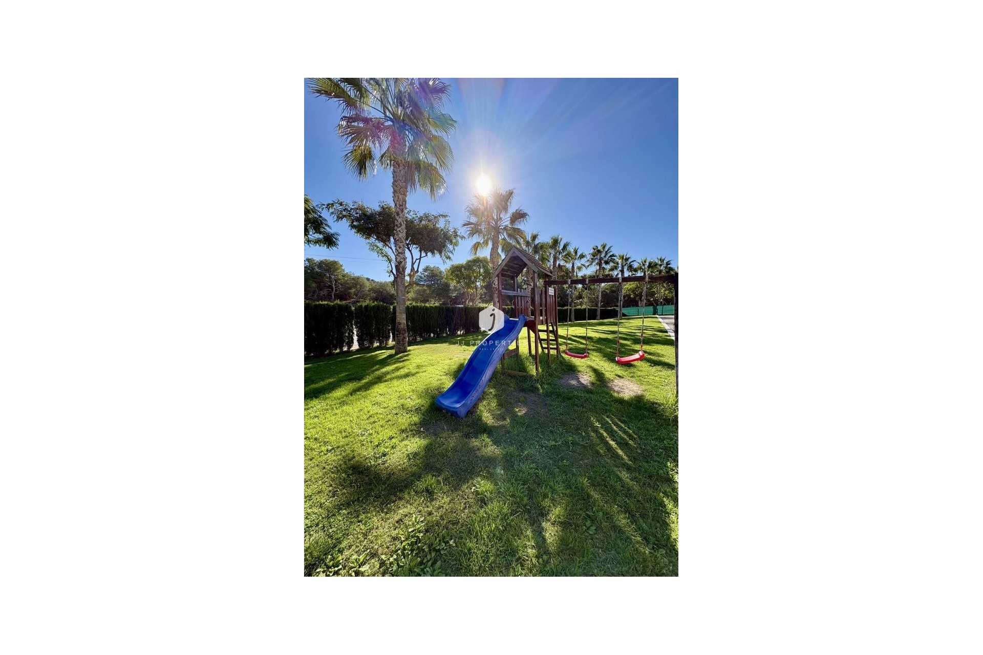 Aus zweiter Hand - Wohnung -
Guardamar del Segura - Costa Blanca