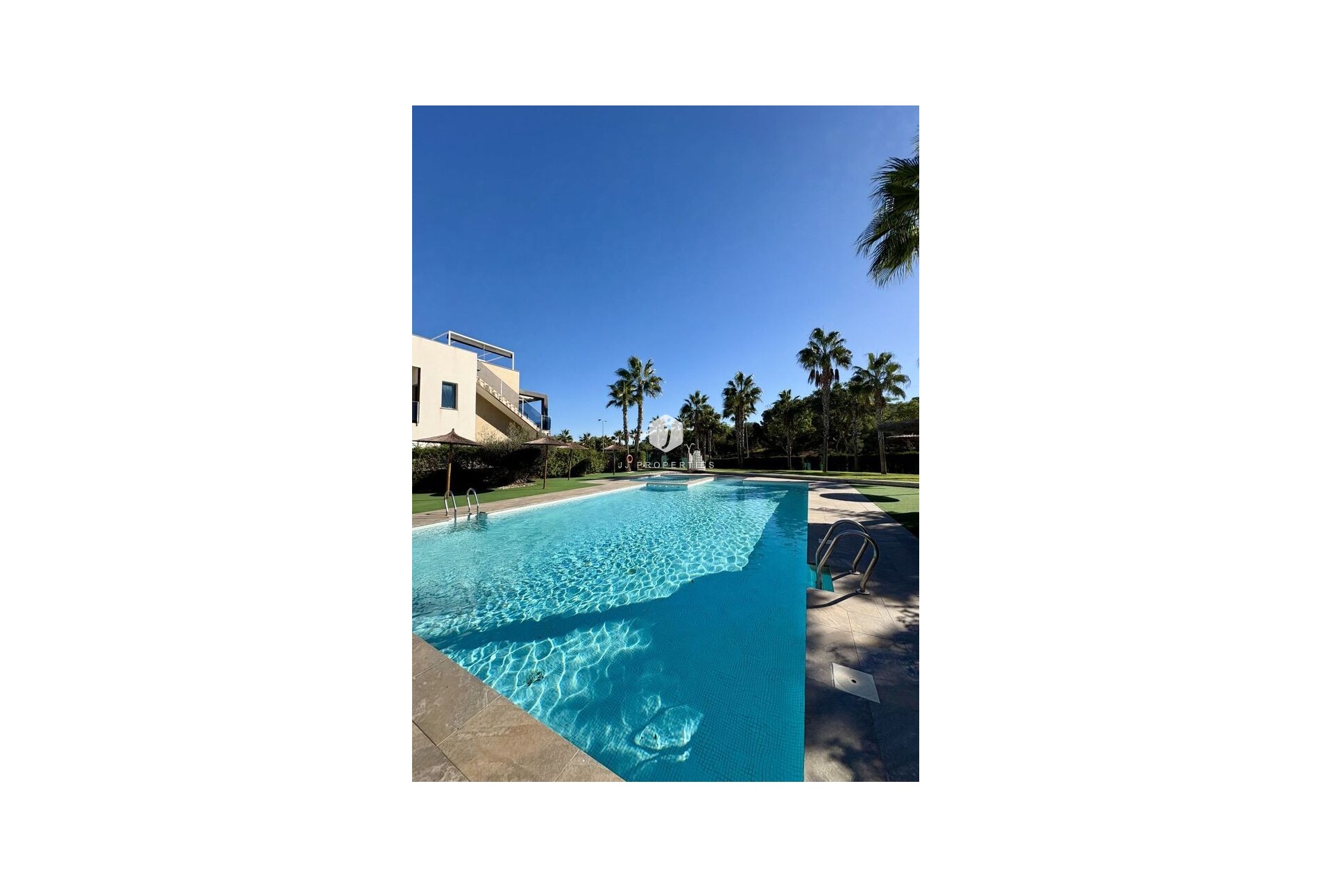 Aus zweiter Hand - Wohnung -
Guardamar del Segura - Costa Blanca