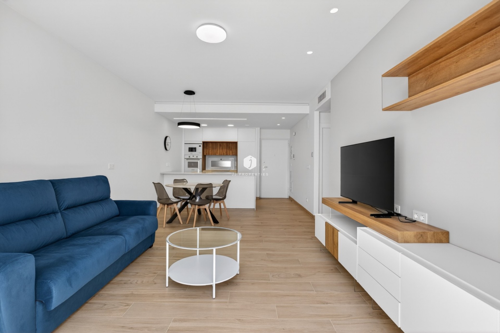 Aus zweiter Hand - Wohnung -
Guardamar del Segura - Costa Blanca