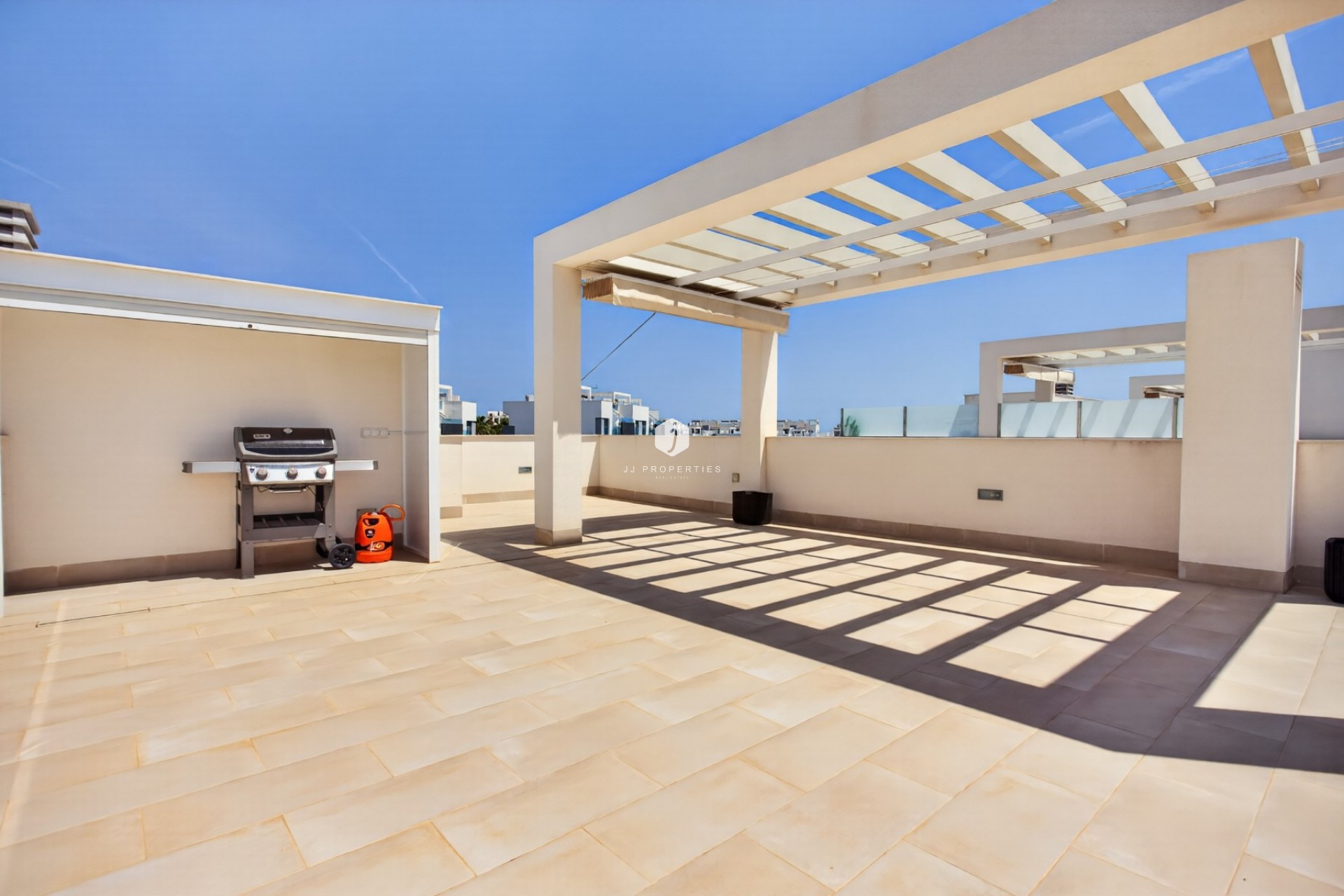 Aus zweiter Hand - Wohnung -
Guardamar del Segura - Costa Blanca