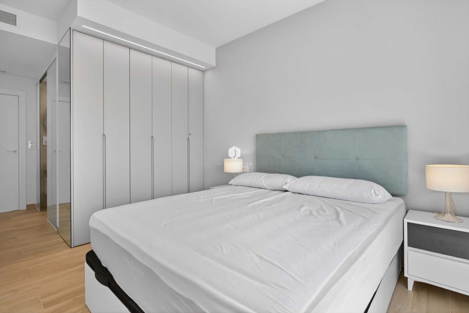 Aus zweiter Hand - Wohnung -
Guardamar del Segura - Costa Blanca