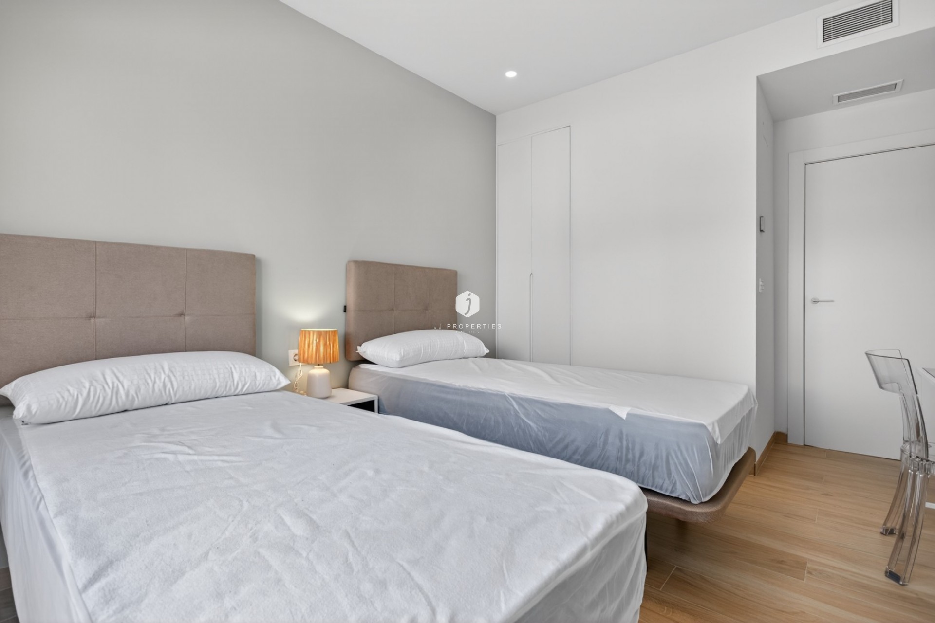Aus zweiter Hand - Wohnung -
Guardamar del Segura - Costa Blanca
