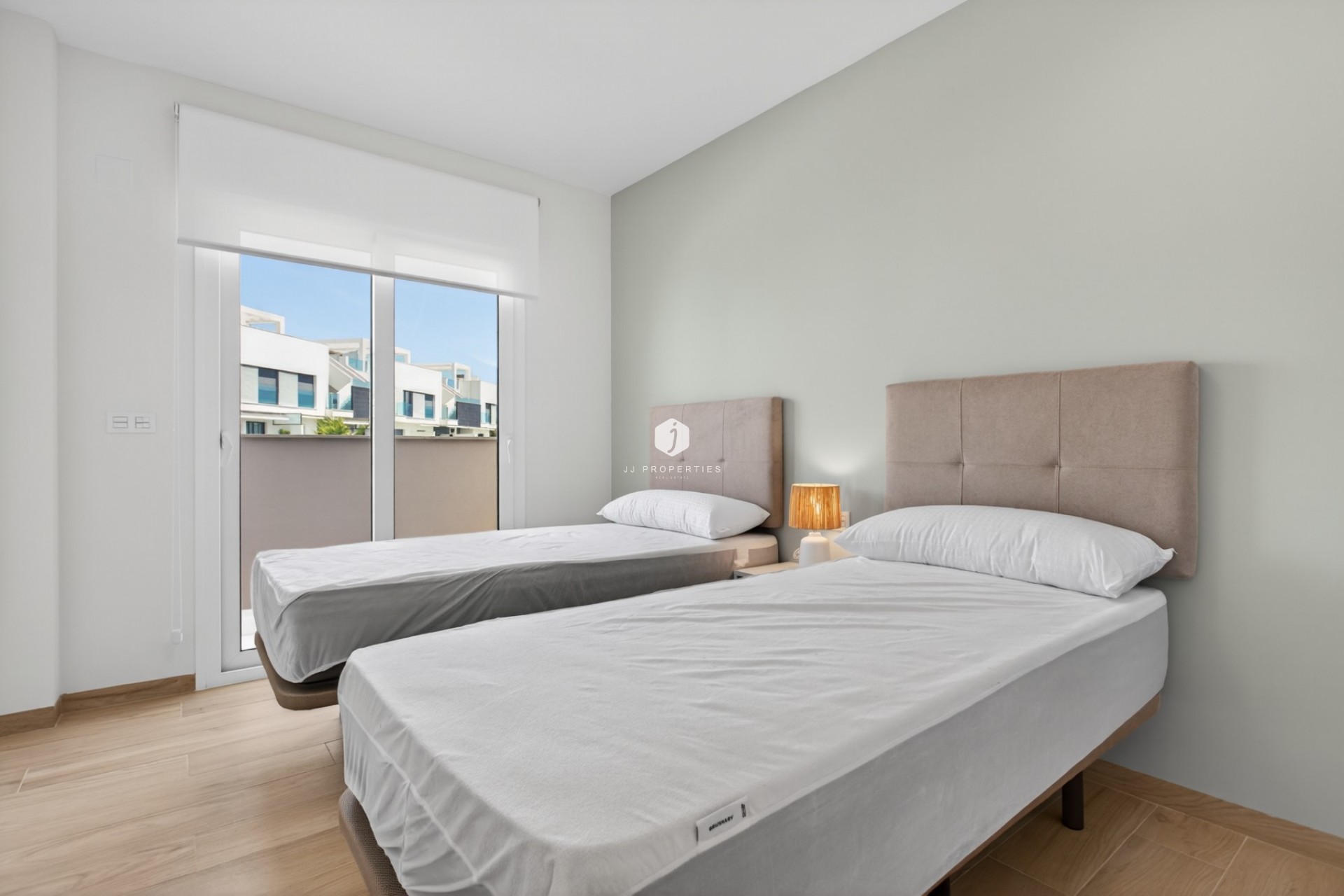 Aus zweiter Hand - Wohnung -
Guardamar del Segura - Costa Blanca