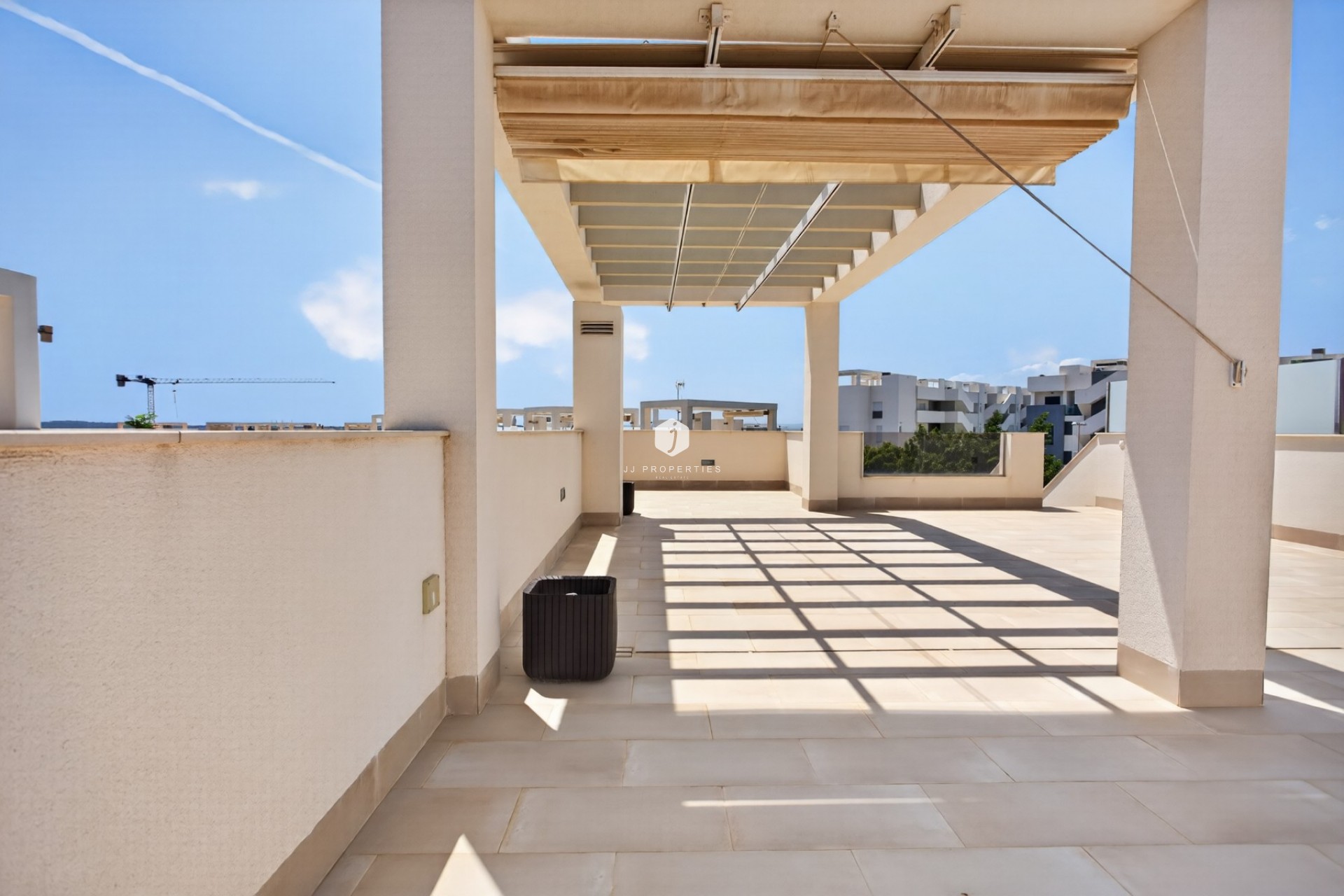 Aus zweiter Hand - Wohnung -
Guardamar del Segura - Costa Blanca