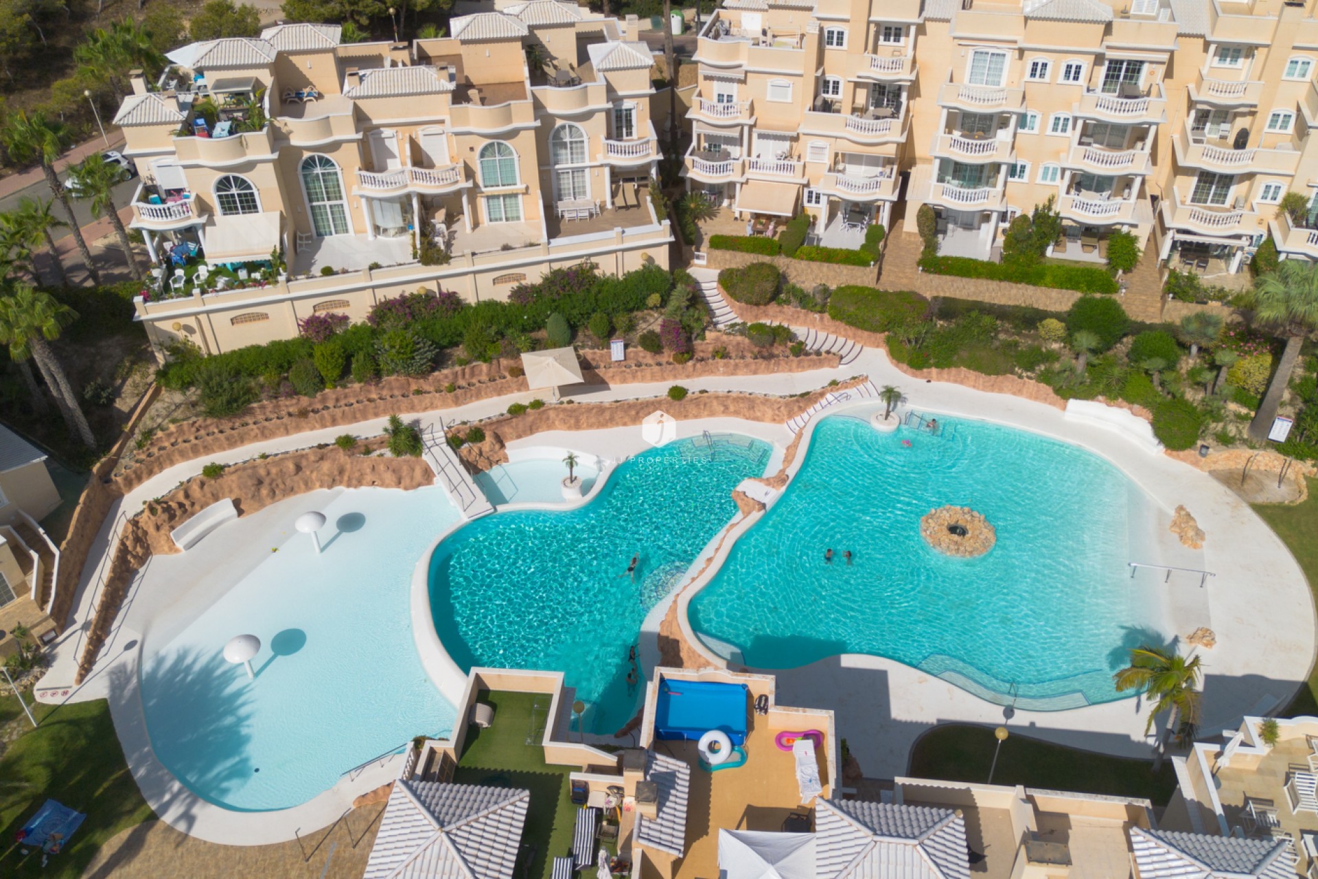 Aus zweiter Hand - Wohnung -
Guardamar del Segura - Costa Blanca