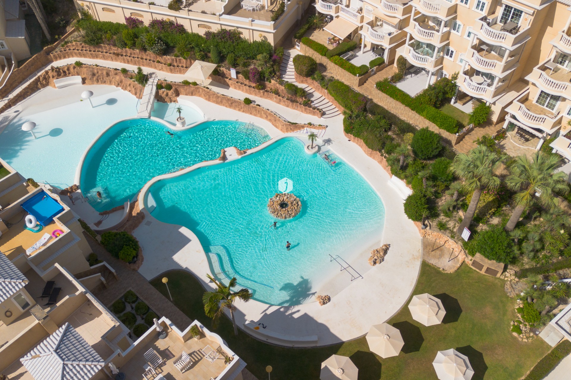 Aus zweiter Hand - Wohnung -
Guardamar del Segura - Costa Blanca