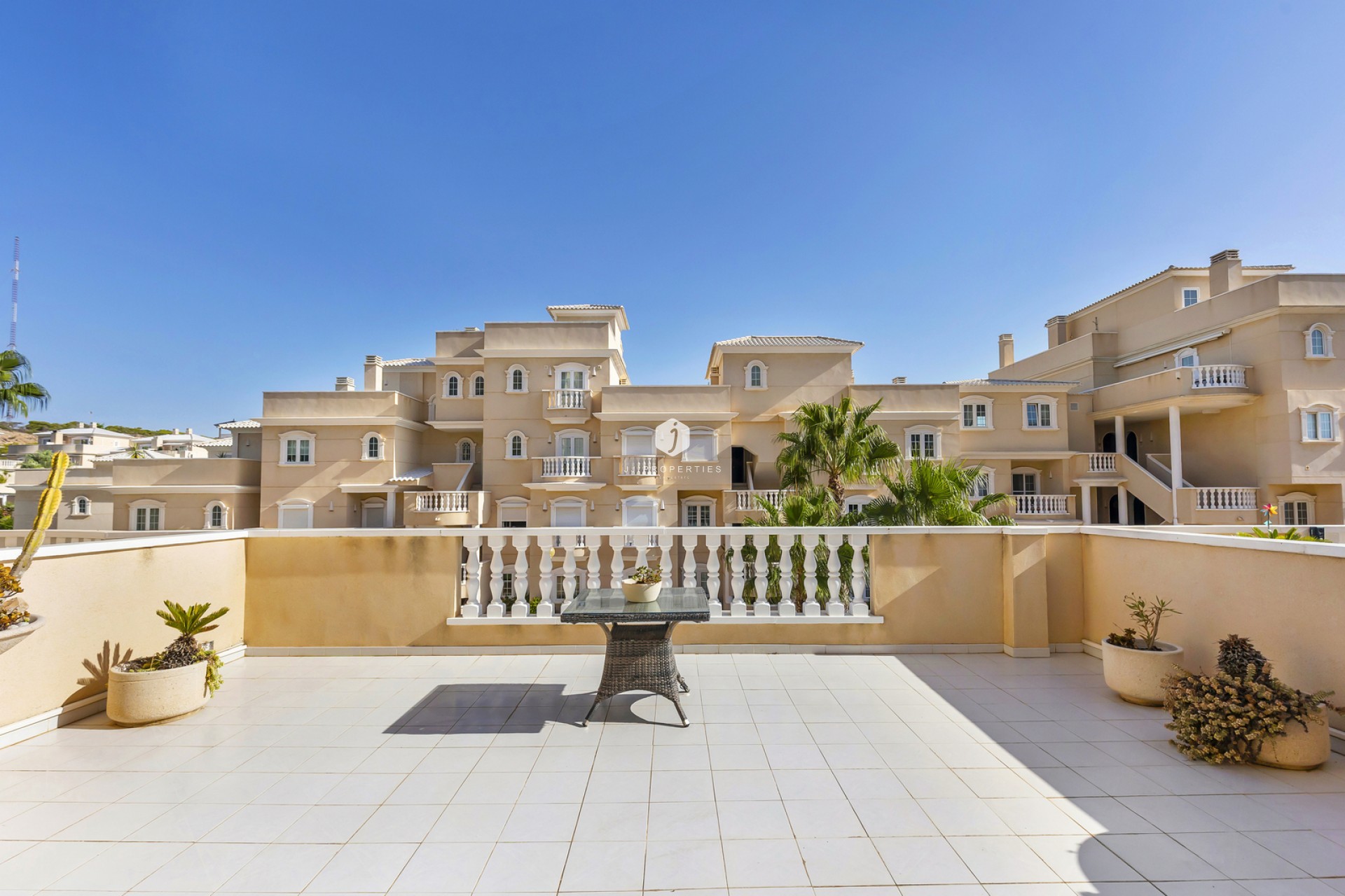 Aus zweiter Hand - Wohnung -
Guardamar del Segura - Costa Blanca