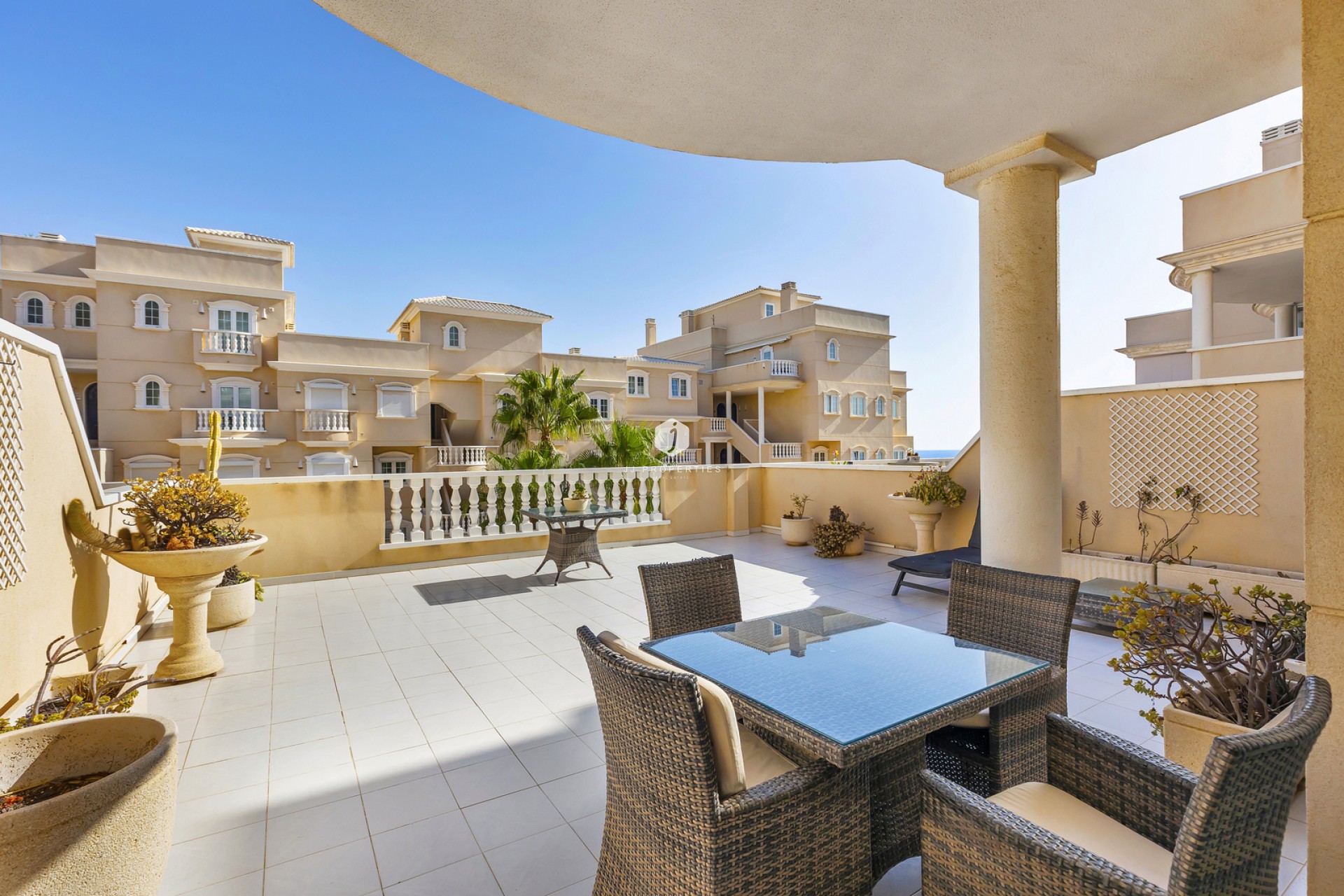 Aus zweiter Hand - Wohnung -
Guardamar del Segura - Costa Blanca