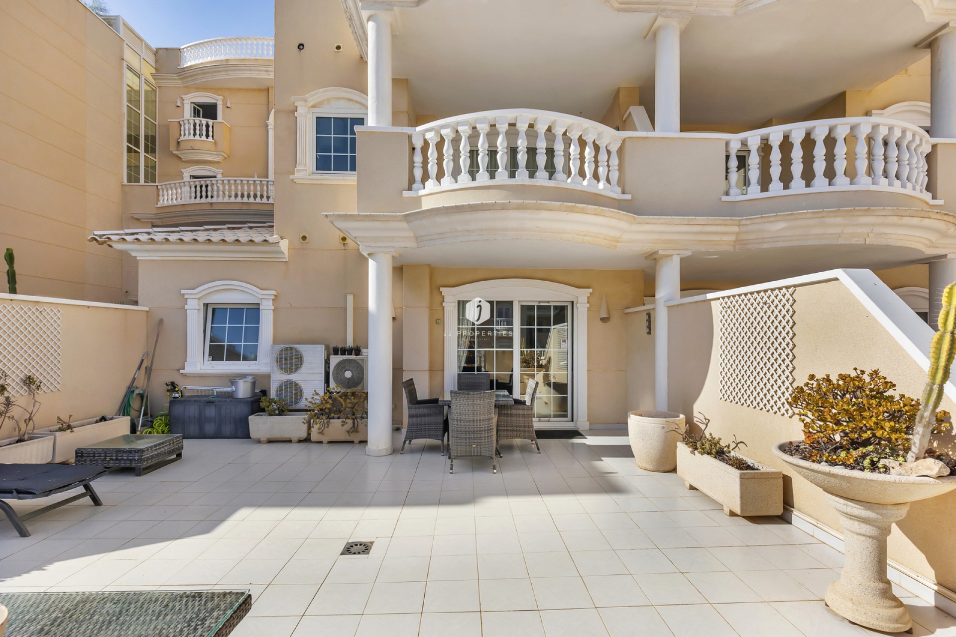Aus zweiter Hand - Wohnung -
Guardamar del Segura - Costa Blanca