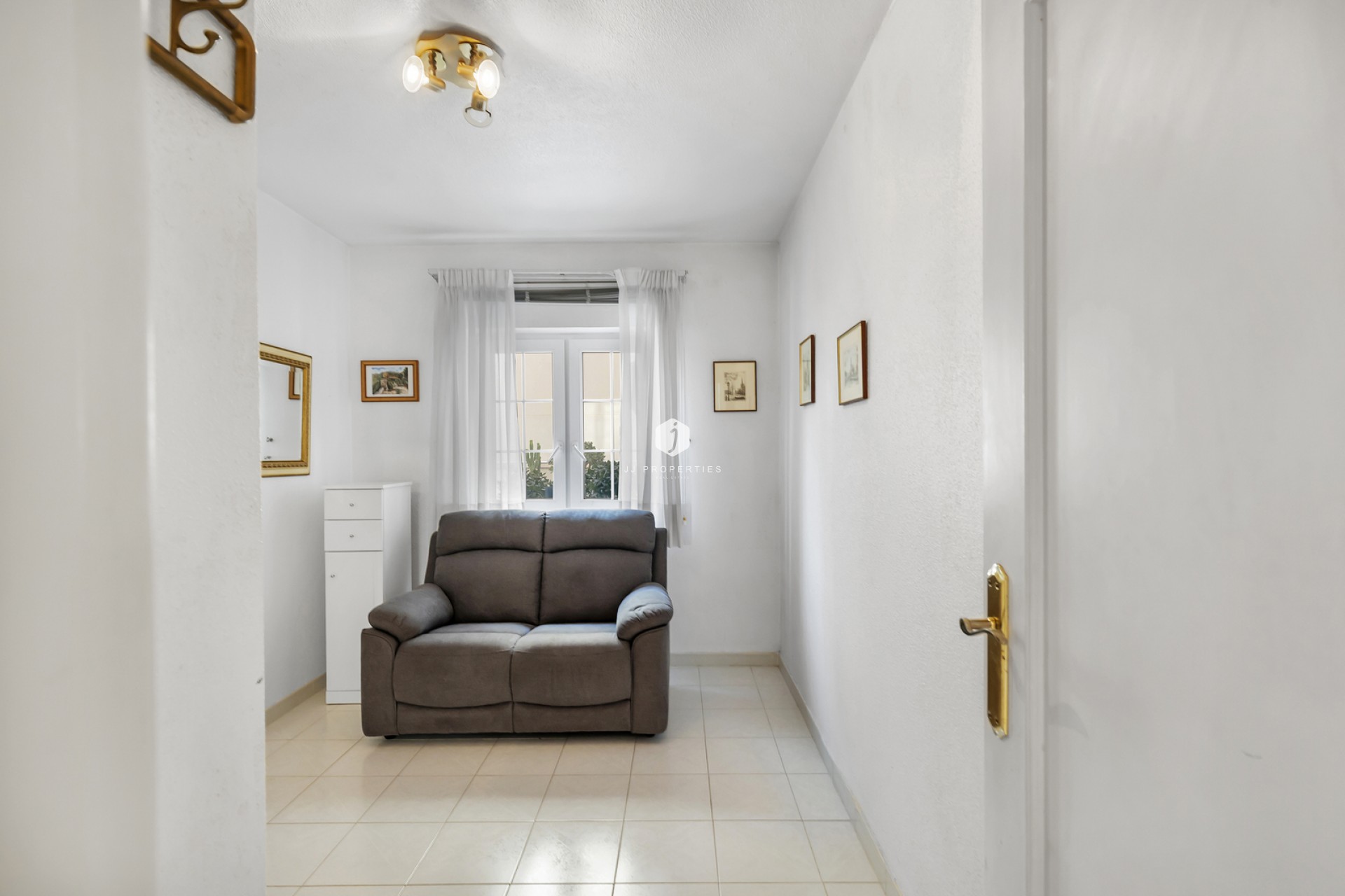 Aus zweiter Hand - Wohnung -
Guardamar del Segura - Costa Blanca