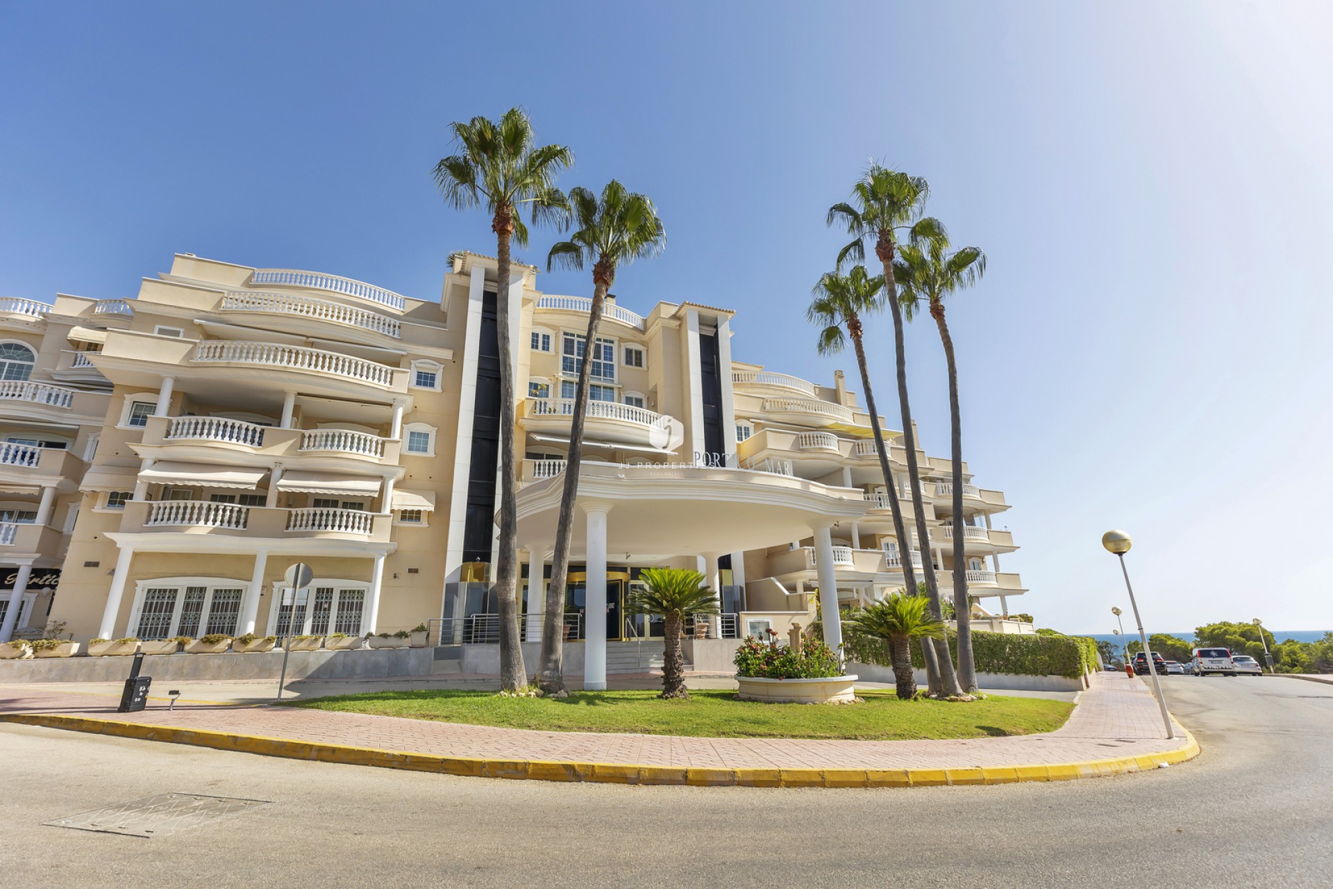 Aus zweiter Hand - Wohnung -
Guardamar del Segura - Costa Blanca
