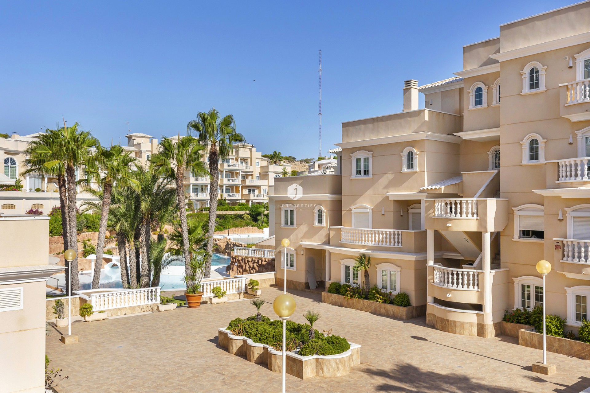 Aus zweiter Hand - Wohnung -
Guardamar del Segura - Costa Blanca