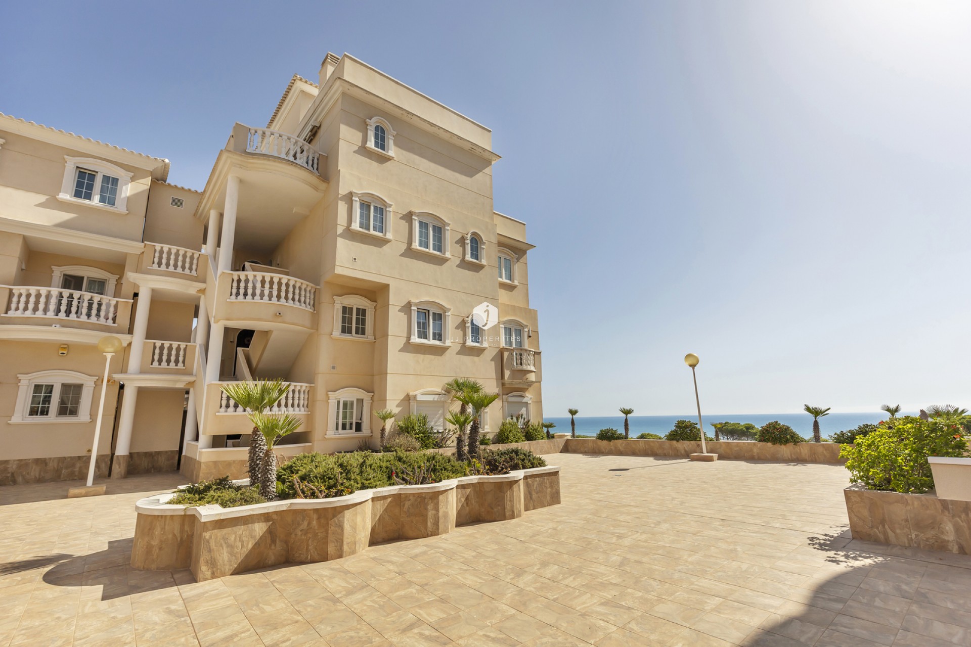 Aus zweiter Hand - Wohnung -
Guardamar del Segura - Costa Blanca