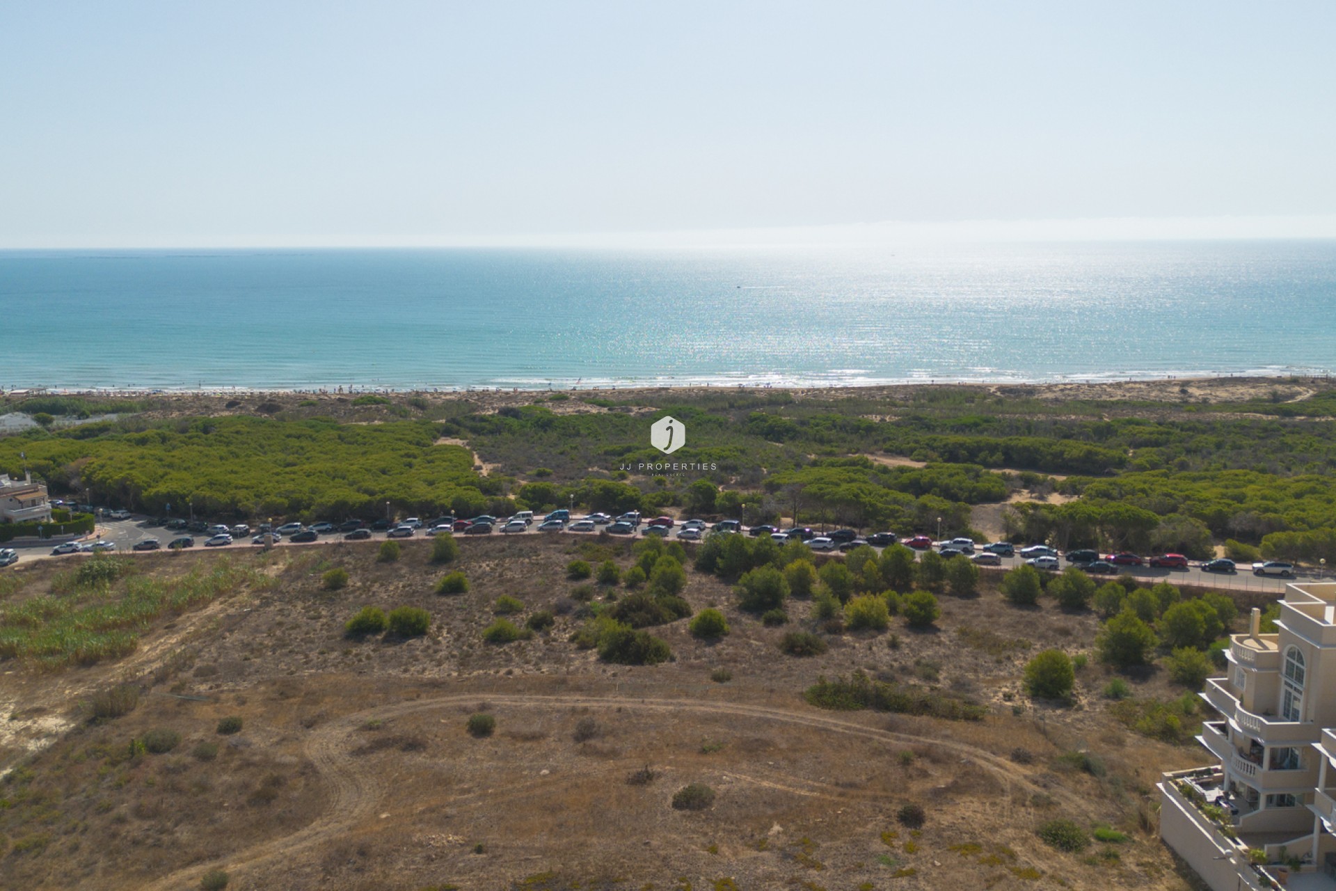 Aus zweiter Hand - Wohnung -
Guardamar del Segura - Costa Blanca