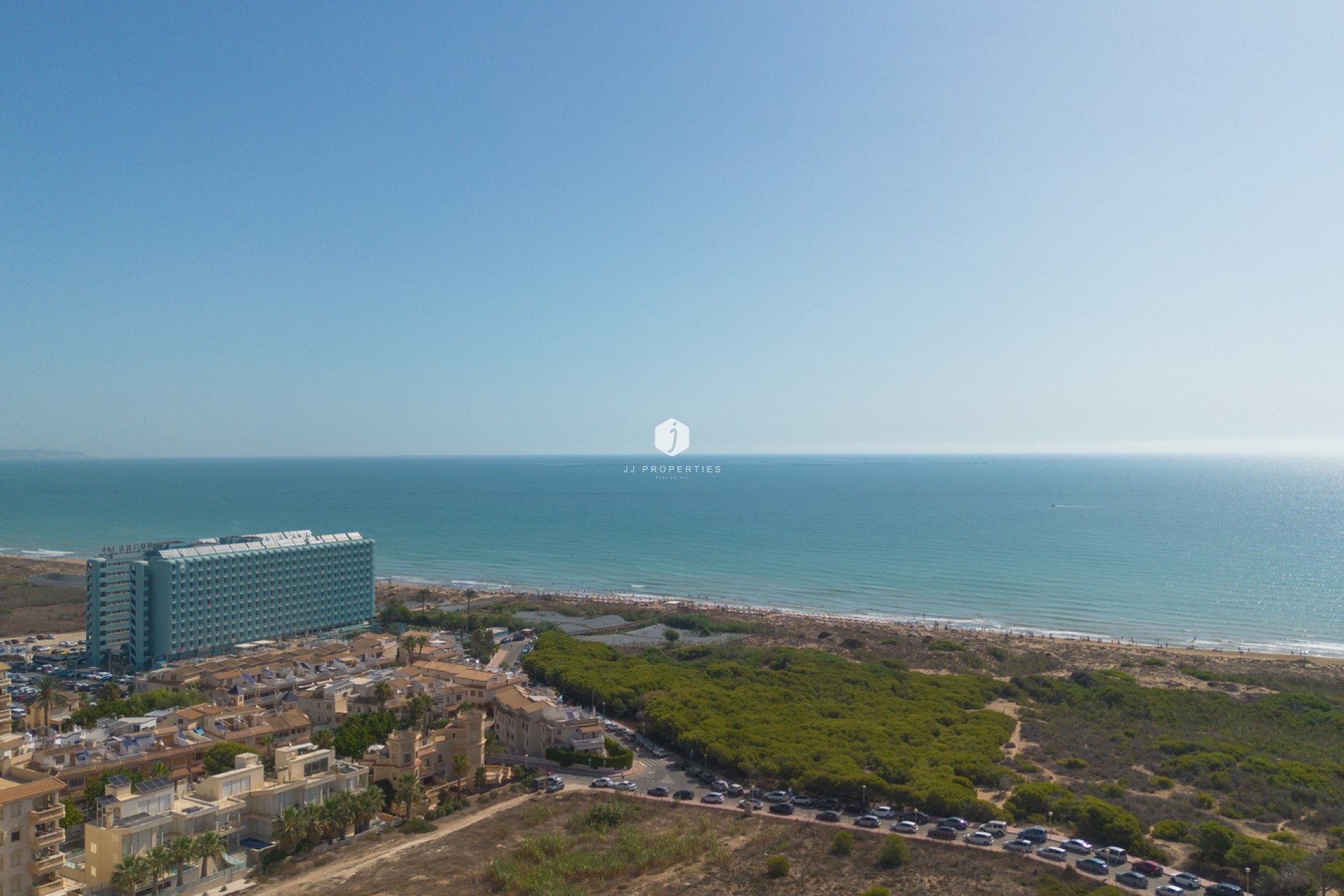 Aus zweiter Hand - Wohnung -
Guardamar del Segura - Costa Blanca