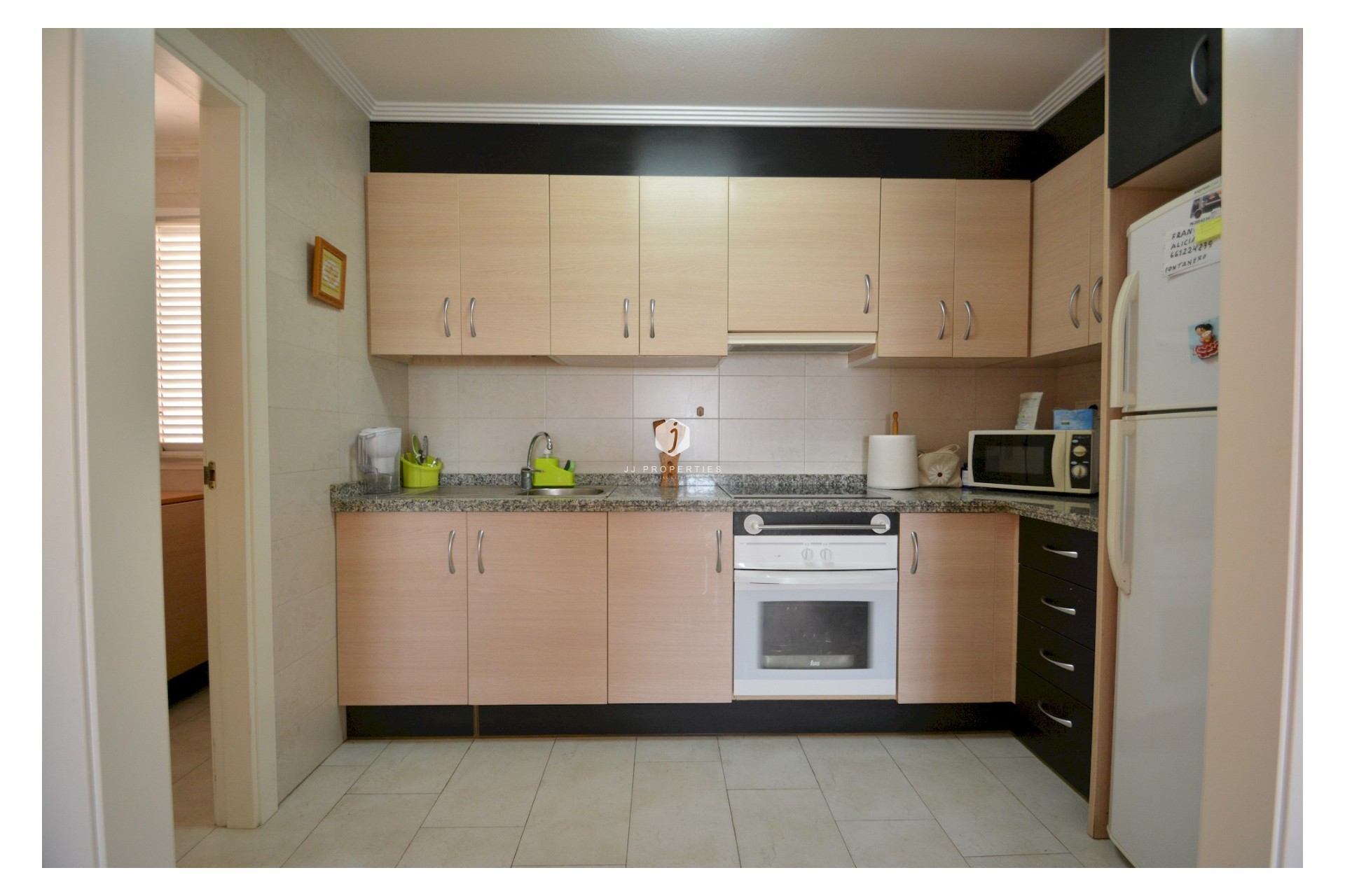 Aus zweiter Hand - Wohnung -
Guardamar del Segura - Costa Blanca
