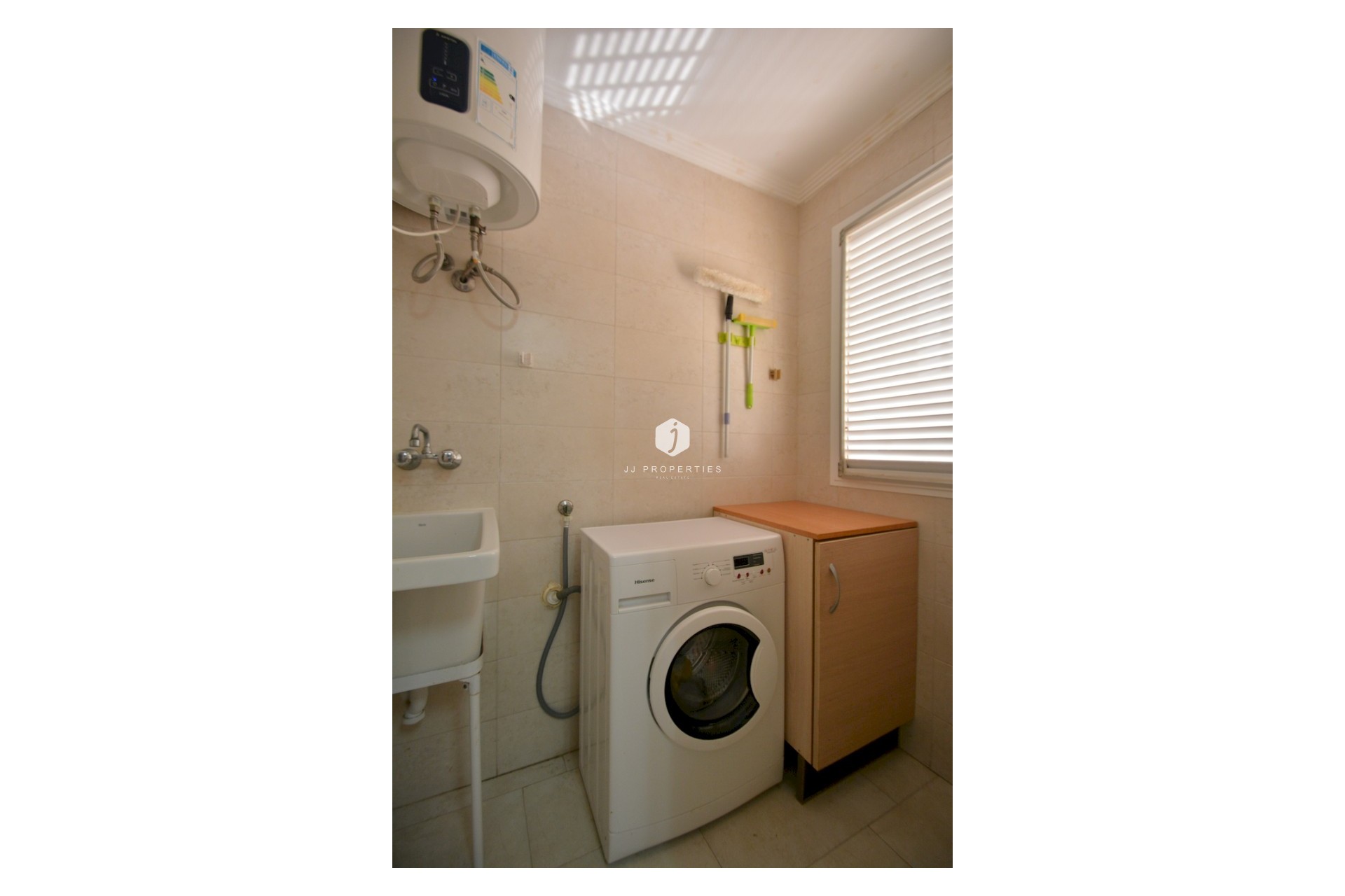 Aus zweiter Hand - Wohnung -
Guardamar del Segura - Costa Blanca
