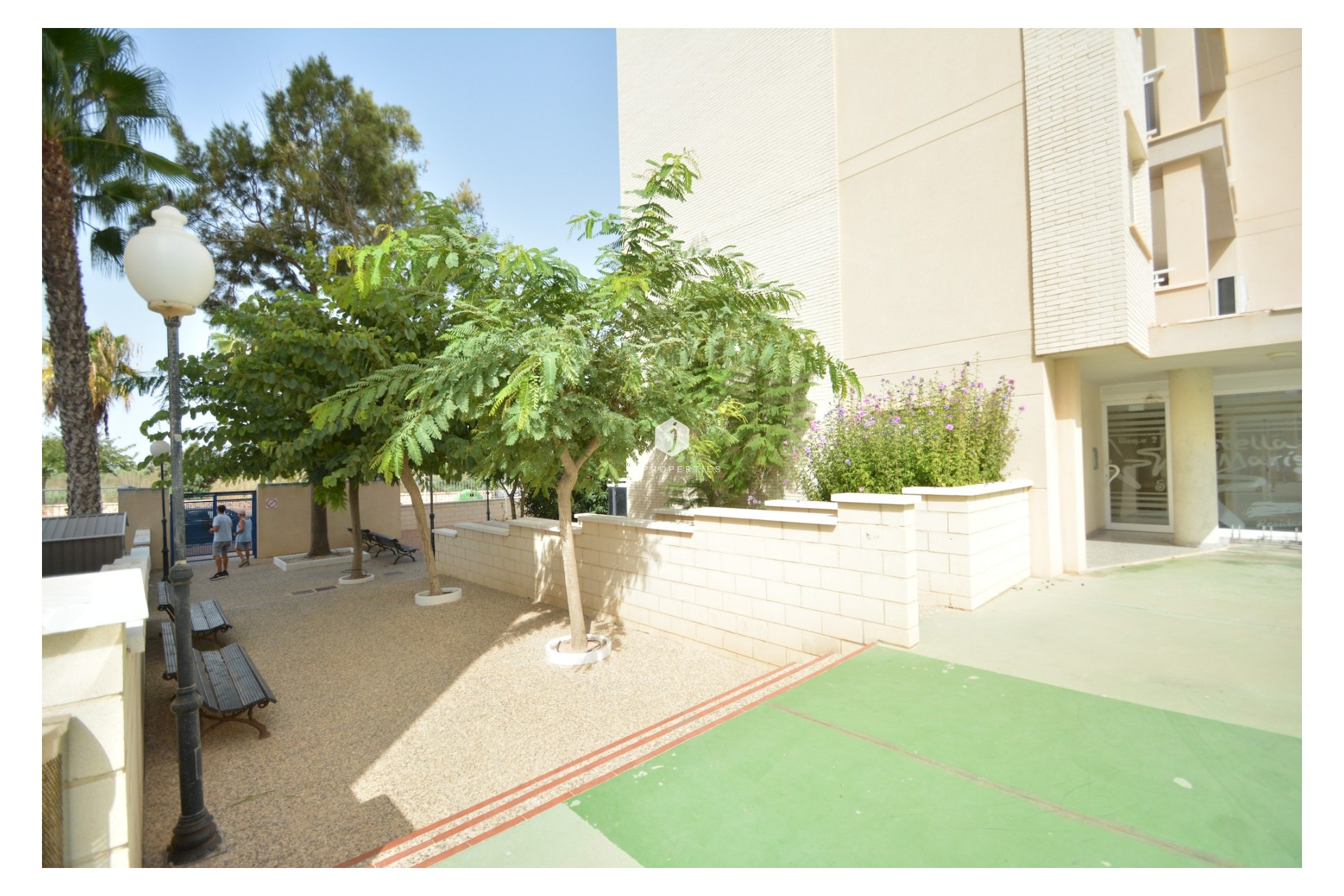 Aus zweiter Hand - Wohnung -
Guardamar del Segura - Costa Blanca