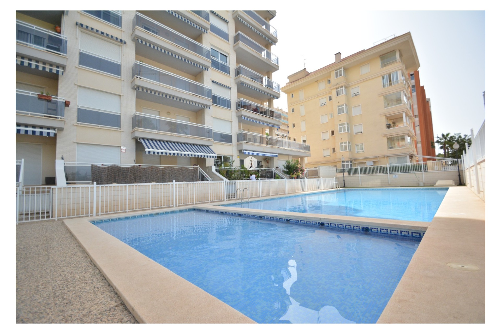 Aus zweiter Hand - Wohnung -
Guardamar del Segura - Costa Blanca