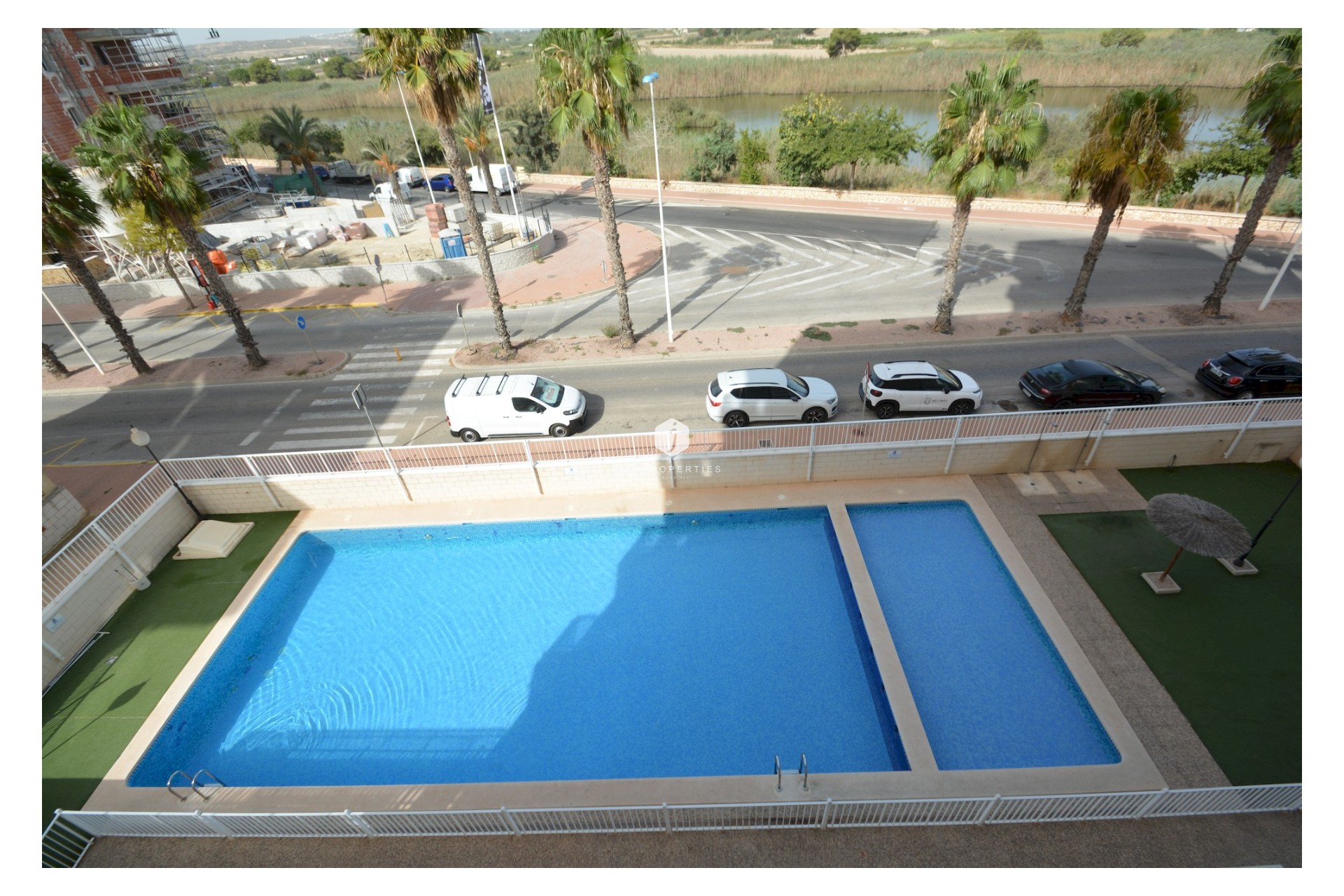 Aus zweiter Hand - Wohnung -
Guardamar del Segura - Costa Blanca